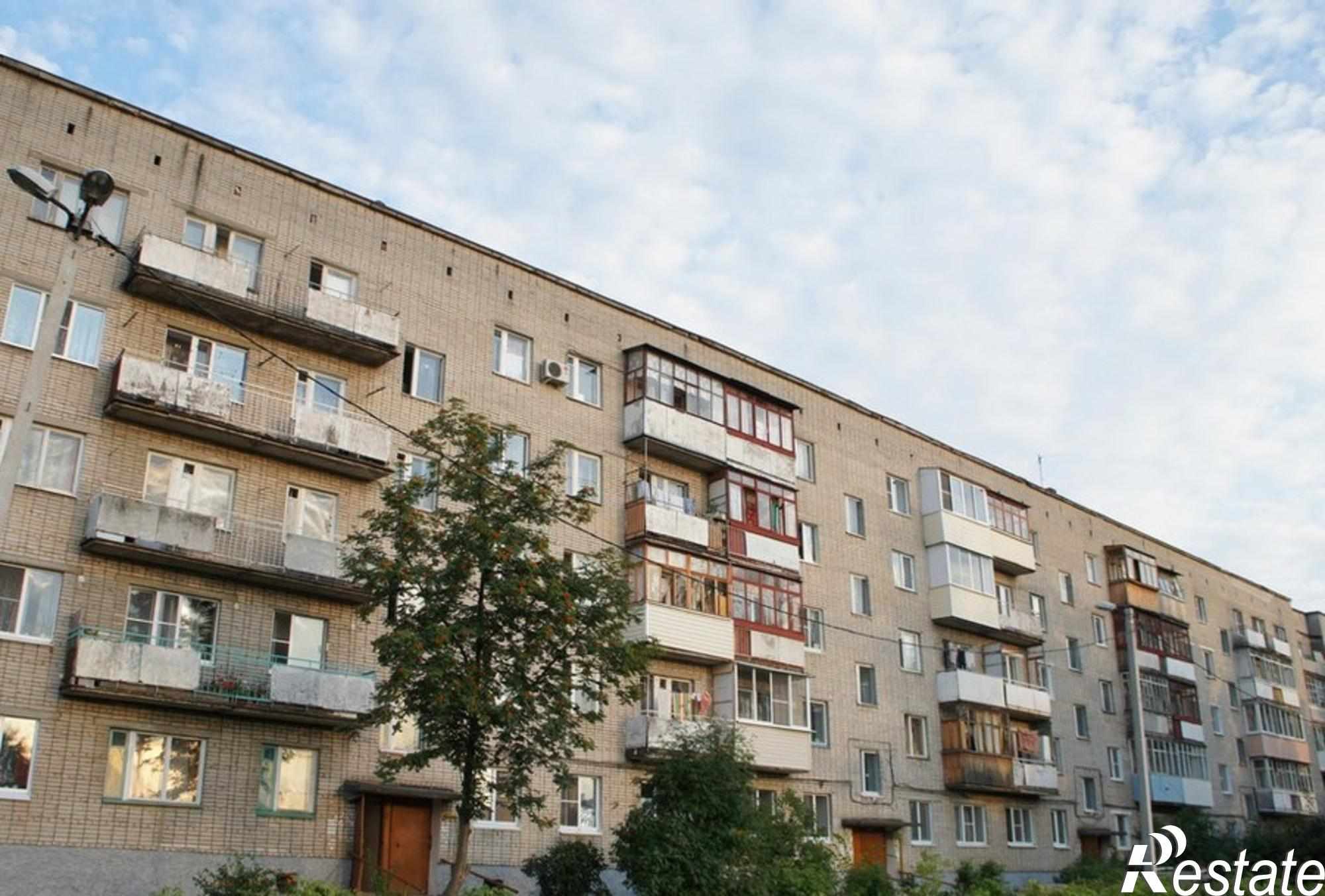 Сдать квартиру за 13 000 рублей на Юбилейная ул, 68