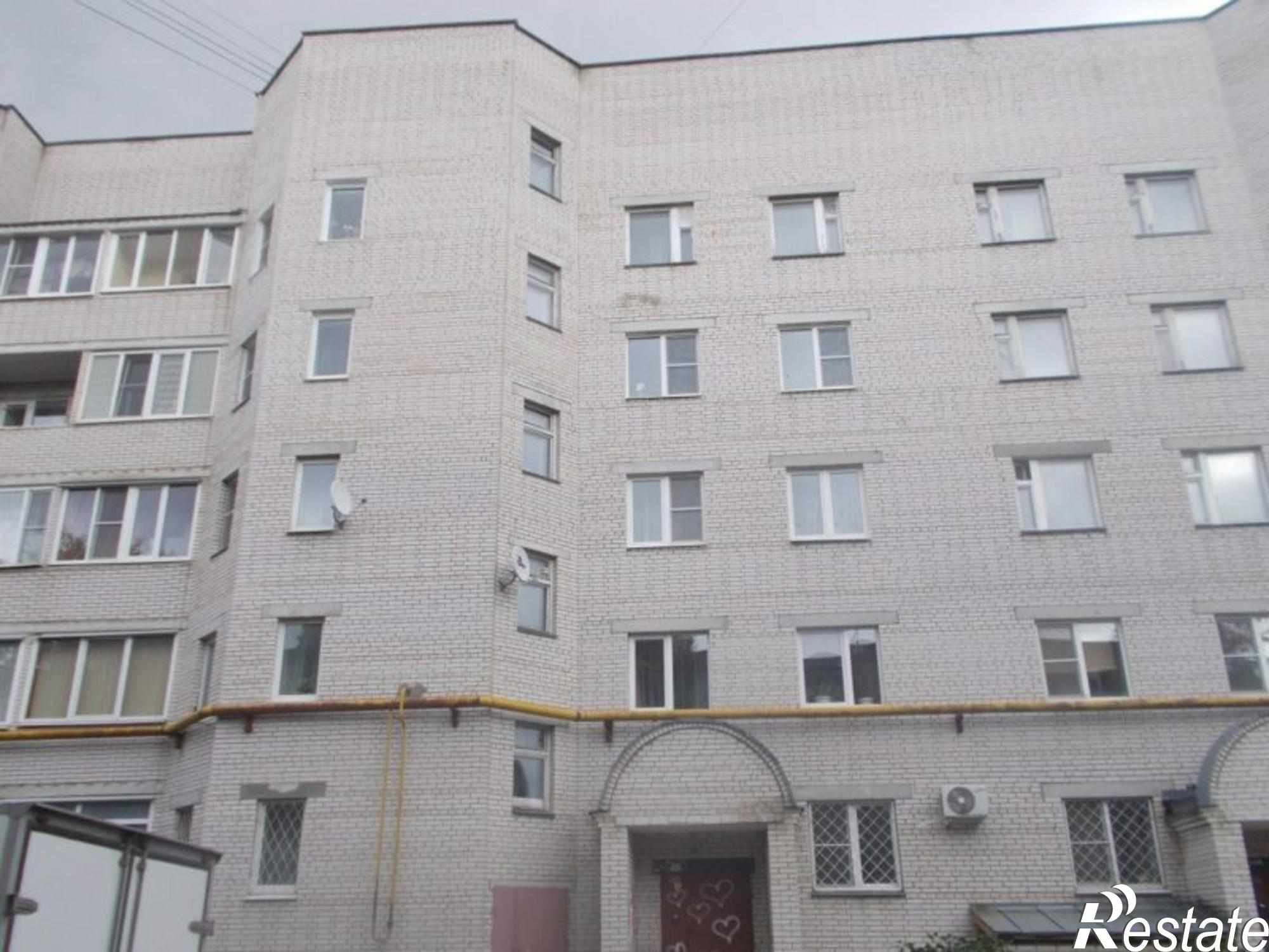 Сдать квартиру за 14 000 рублей на Чайковского ул, 36Б
