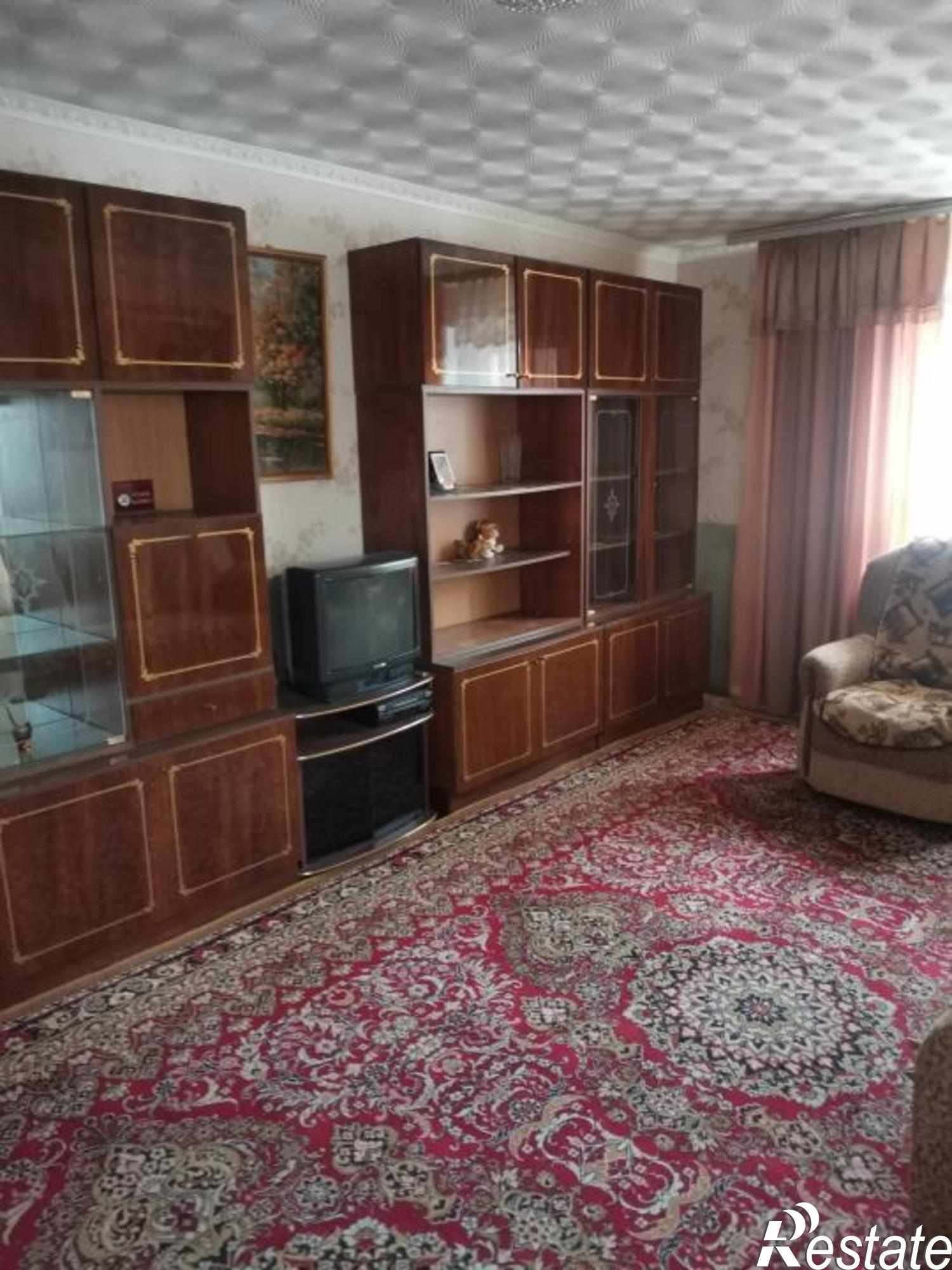 Сдать квартиру за 18 000 рублей на Верхняя Дуброва ул, 5