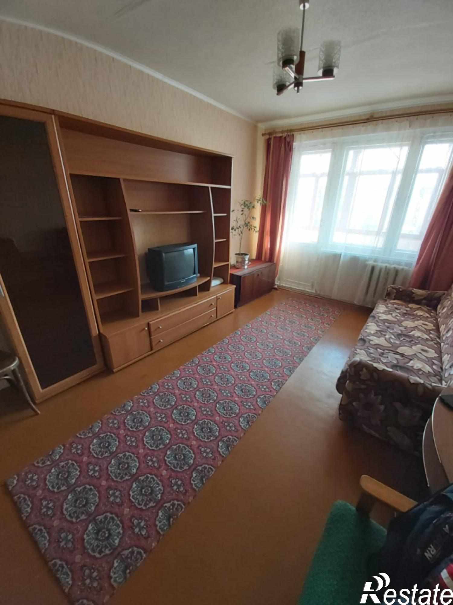 Сдать квартиру за 13 000 рублей на Растопчина ул, 45