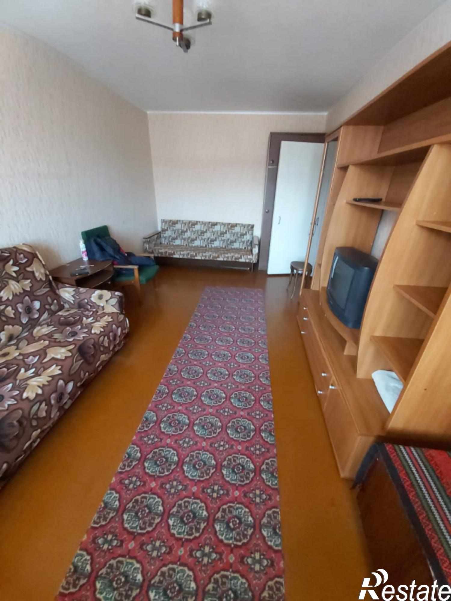 Сдать квартиру за 13 000 рублей на Растопчина ул, 45