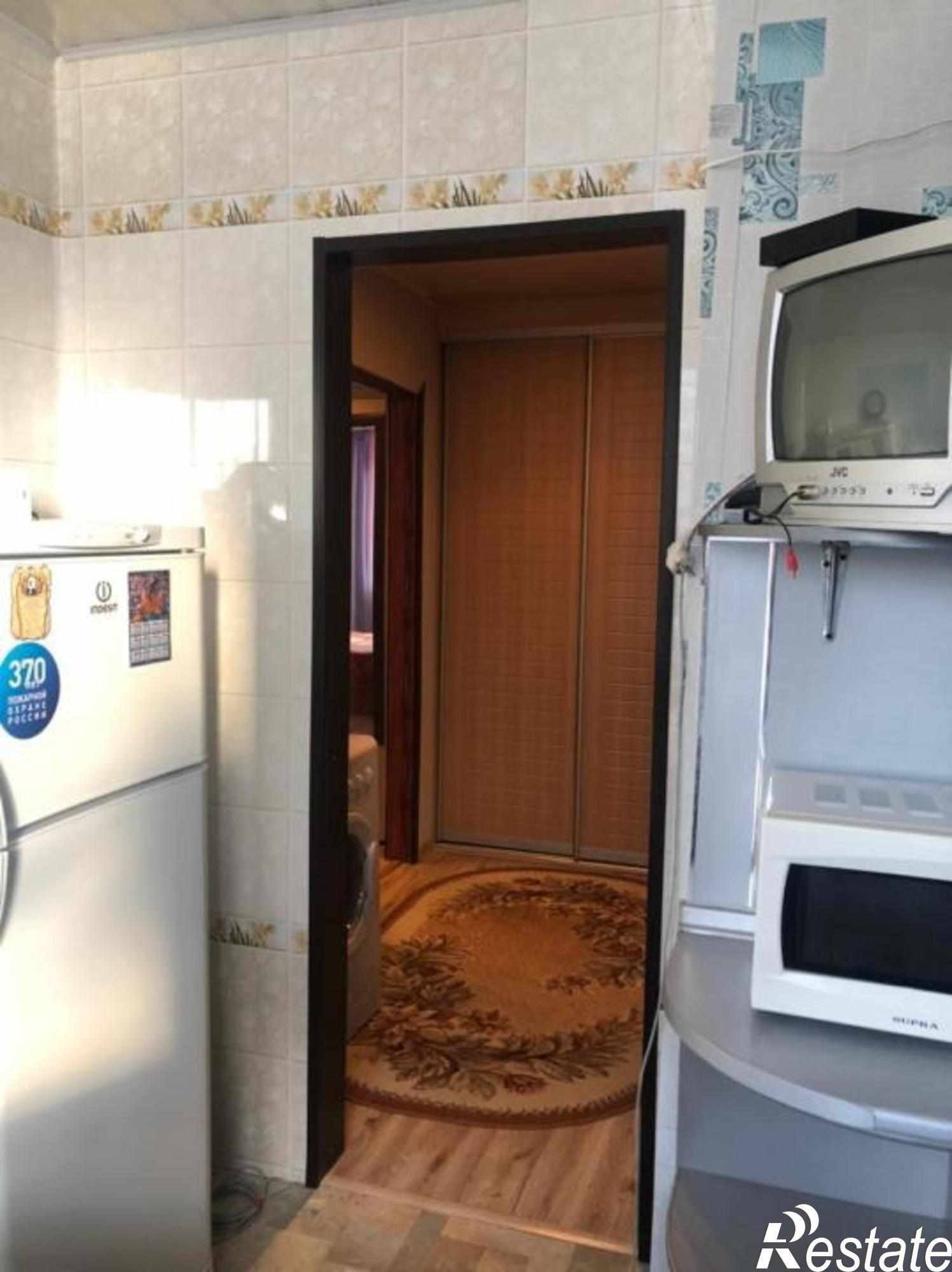 Сдать квартиру за 22 000 рублей на Верхняя Дуброва ул, 39