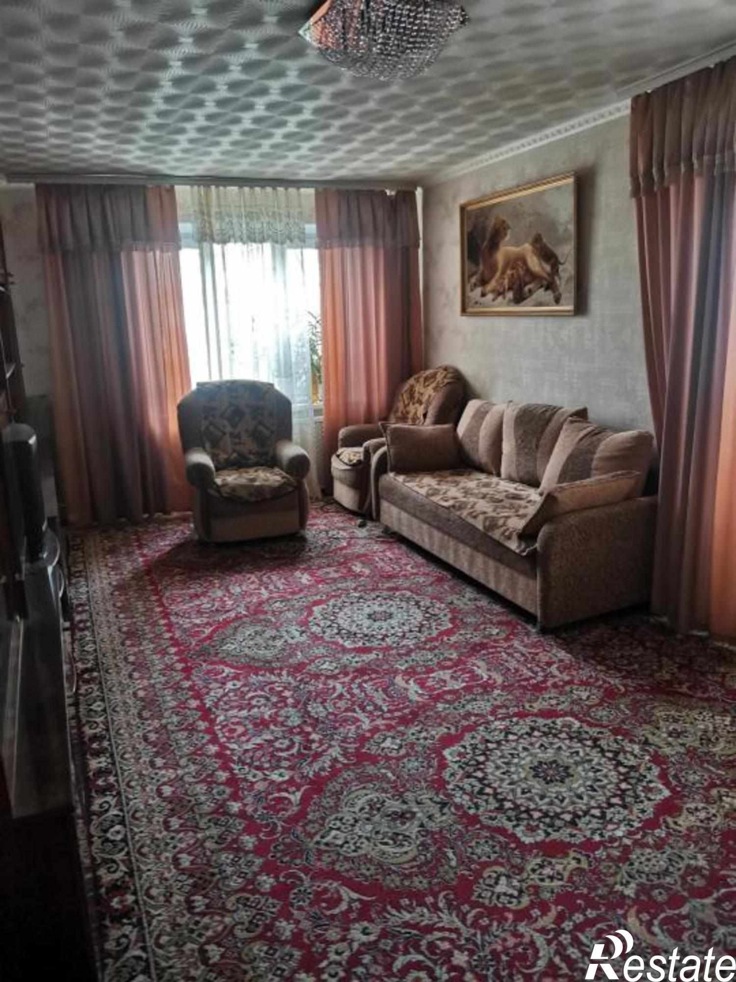 Сдать квартиру за 18 000 рублей на Верхняя Дуброва ул, 5