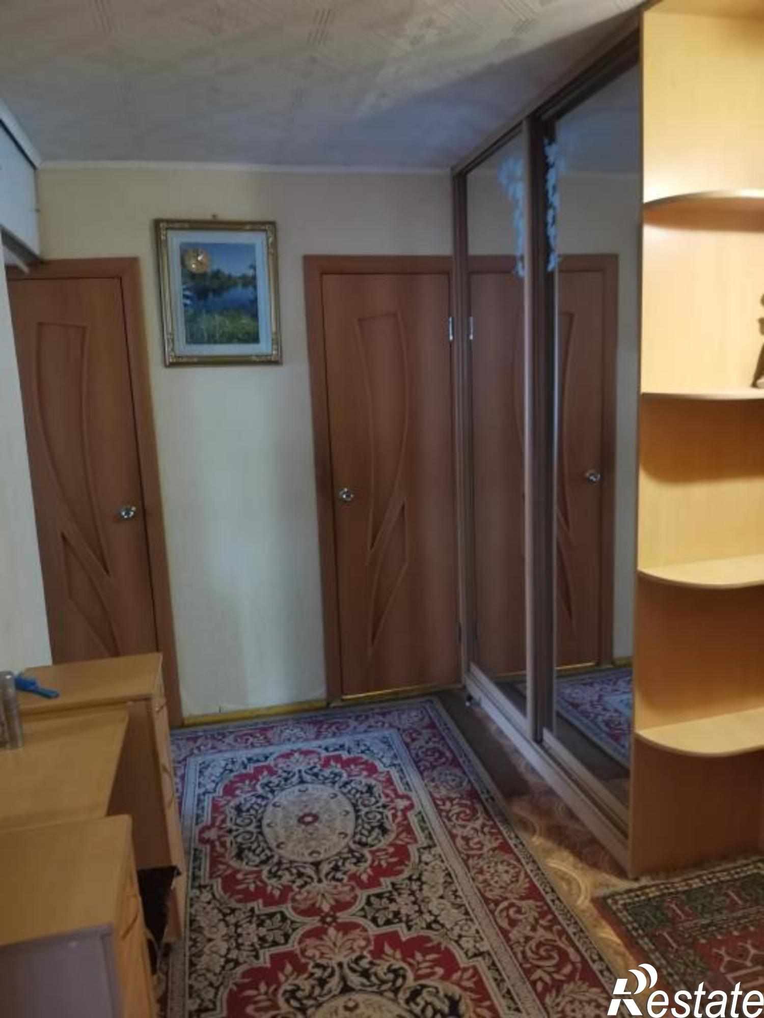 Сдать квартиру за 18 000 рублей на Верхняя Дуброва ул, 5