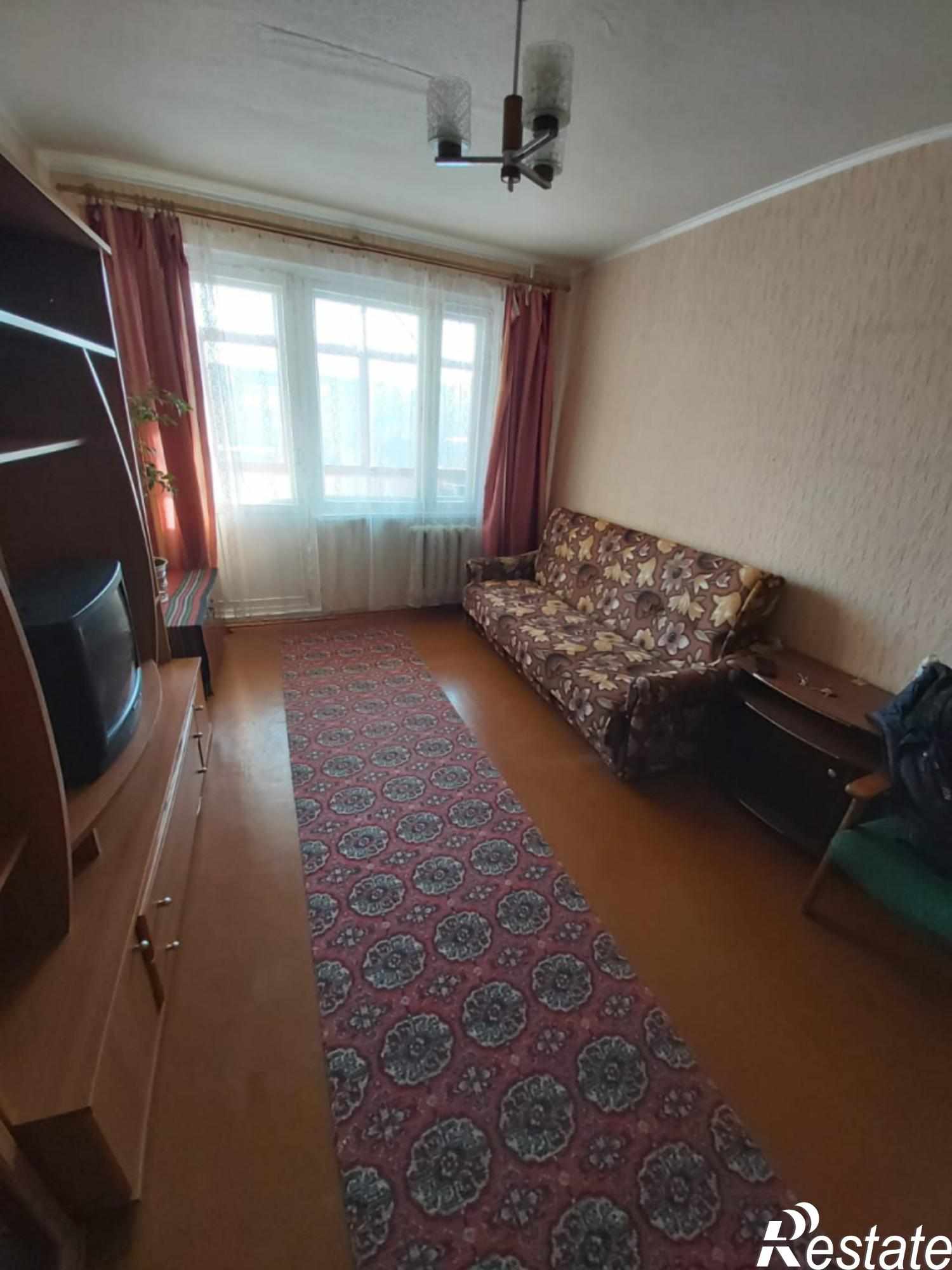 Сдать квартиру за 13 000 рублей на Растопчина ул, 45