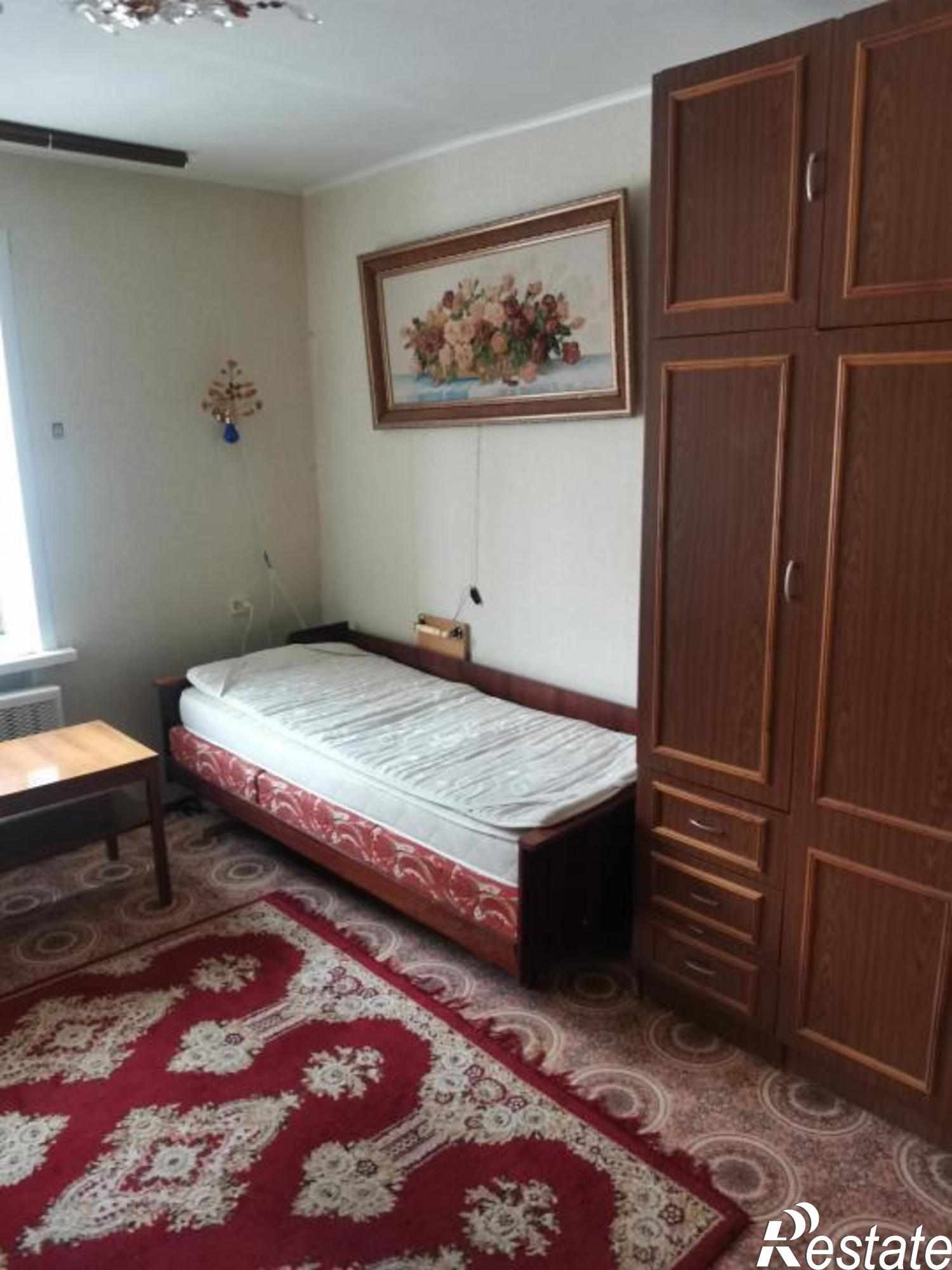 Сдать квартиру за 18 000 рублей на Верхняя Дуброва ул, 5