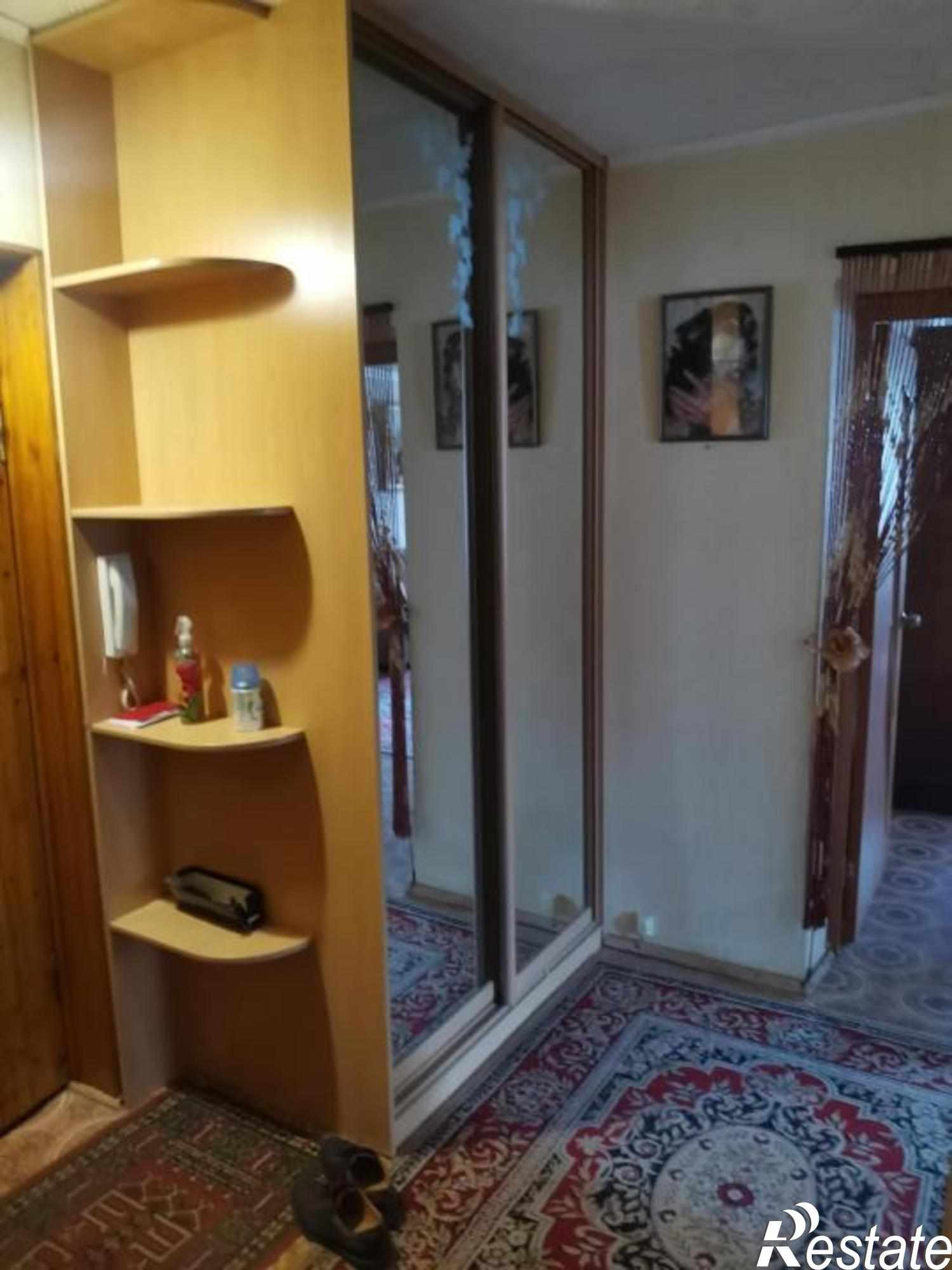 Сдать квартиру за 18 000 рублей на Верхняя Дуброва ул, 5