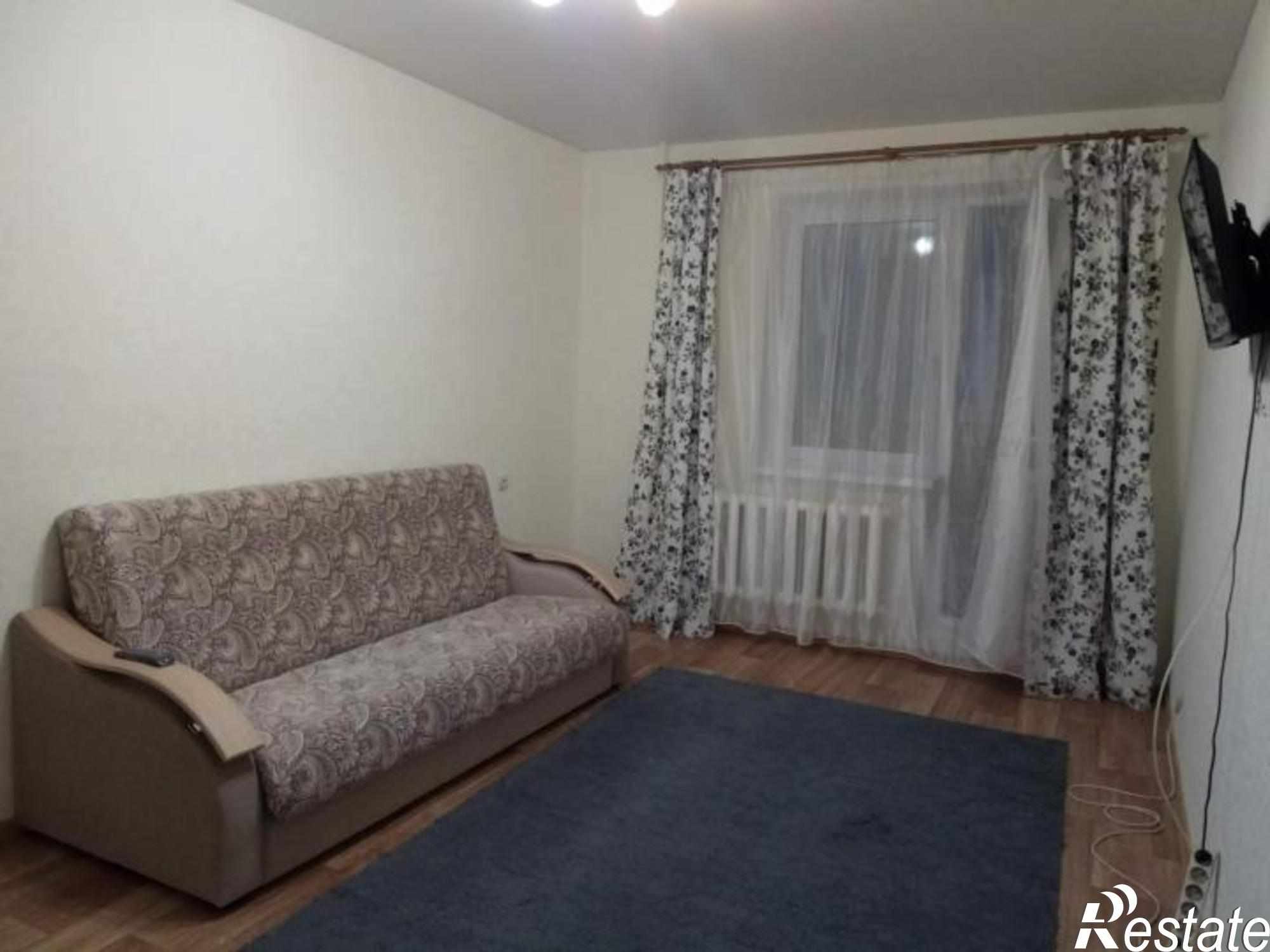 Сдать квартиру за 12 000 рублей на Нижняя Дуброва ул, 11А