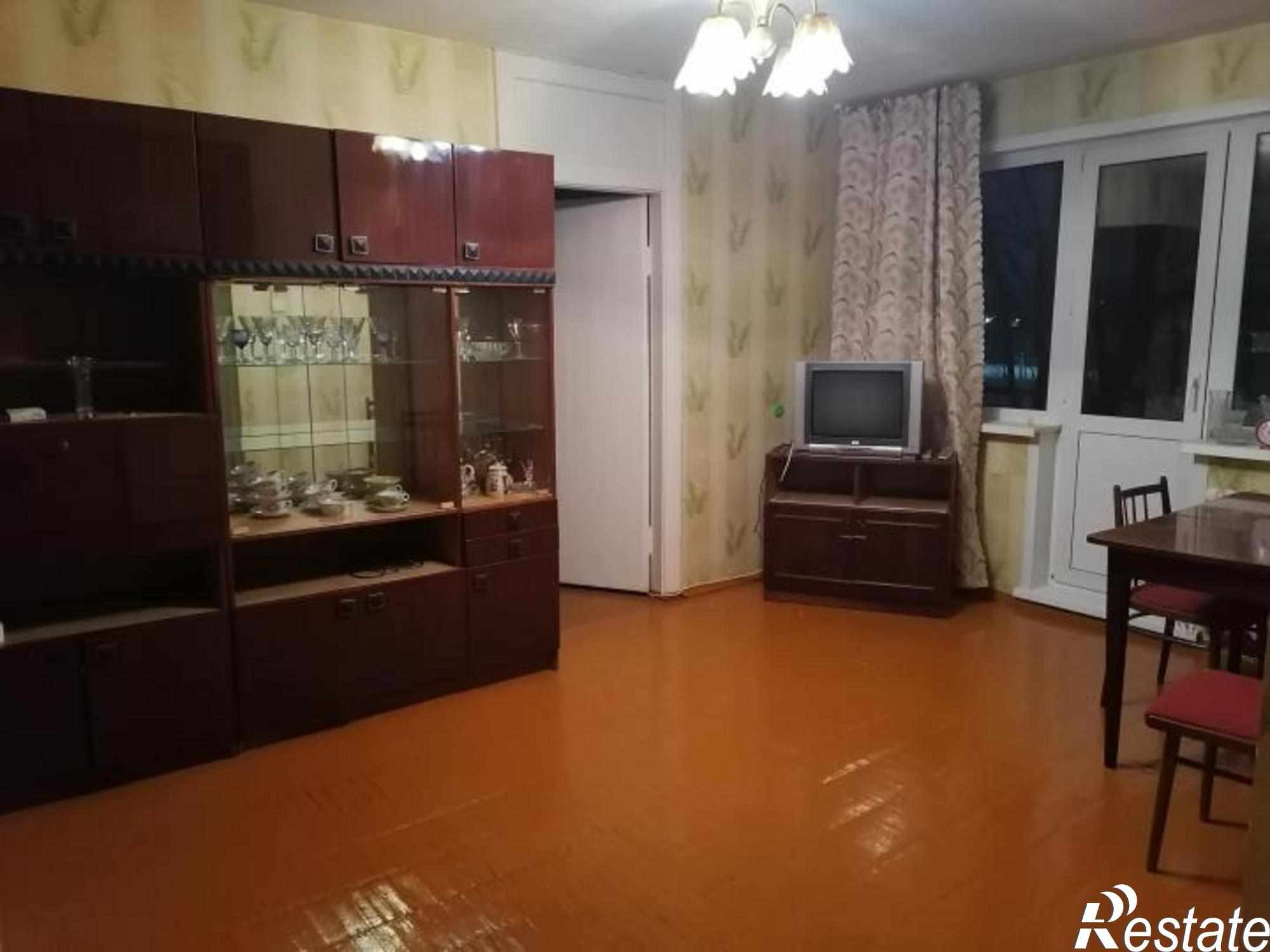 Сдать квартиру за 12 000 рублей на Строителей пр-кт, 42А