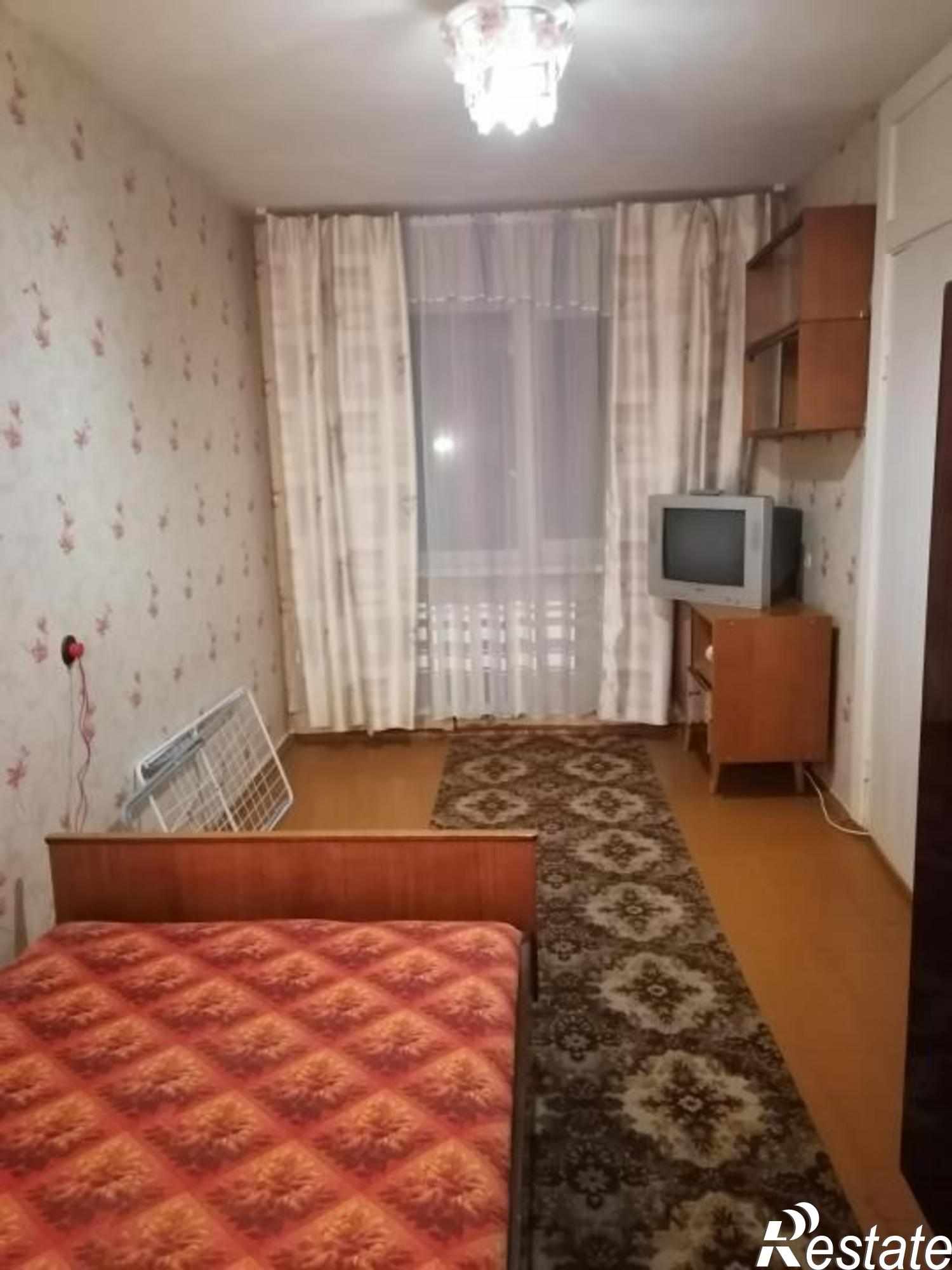 Сдать квартиру за 12 000 рублей на Строителей пр-кт, 42А