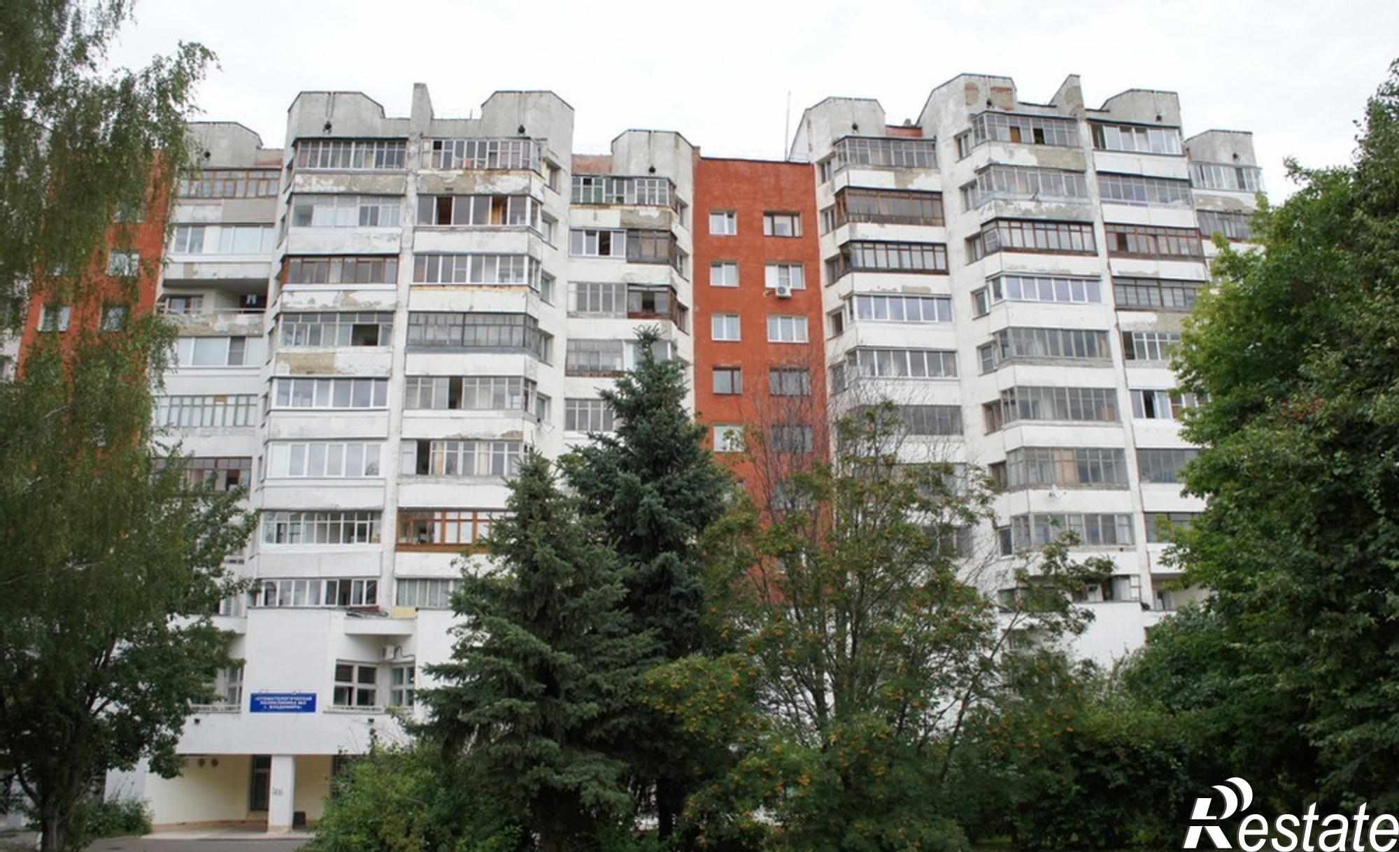 Сдать квартиру за 14 000 рублей на Суздальский пр-кт, 2