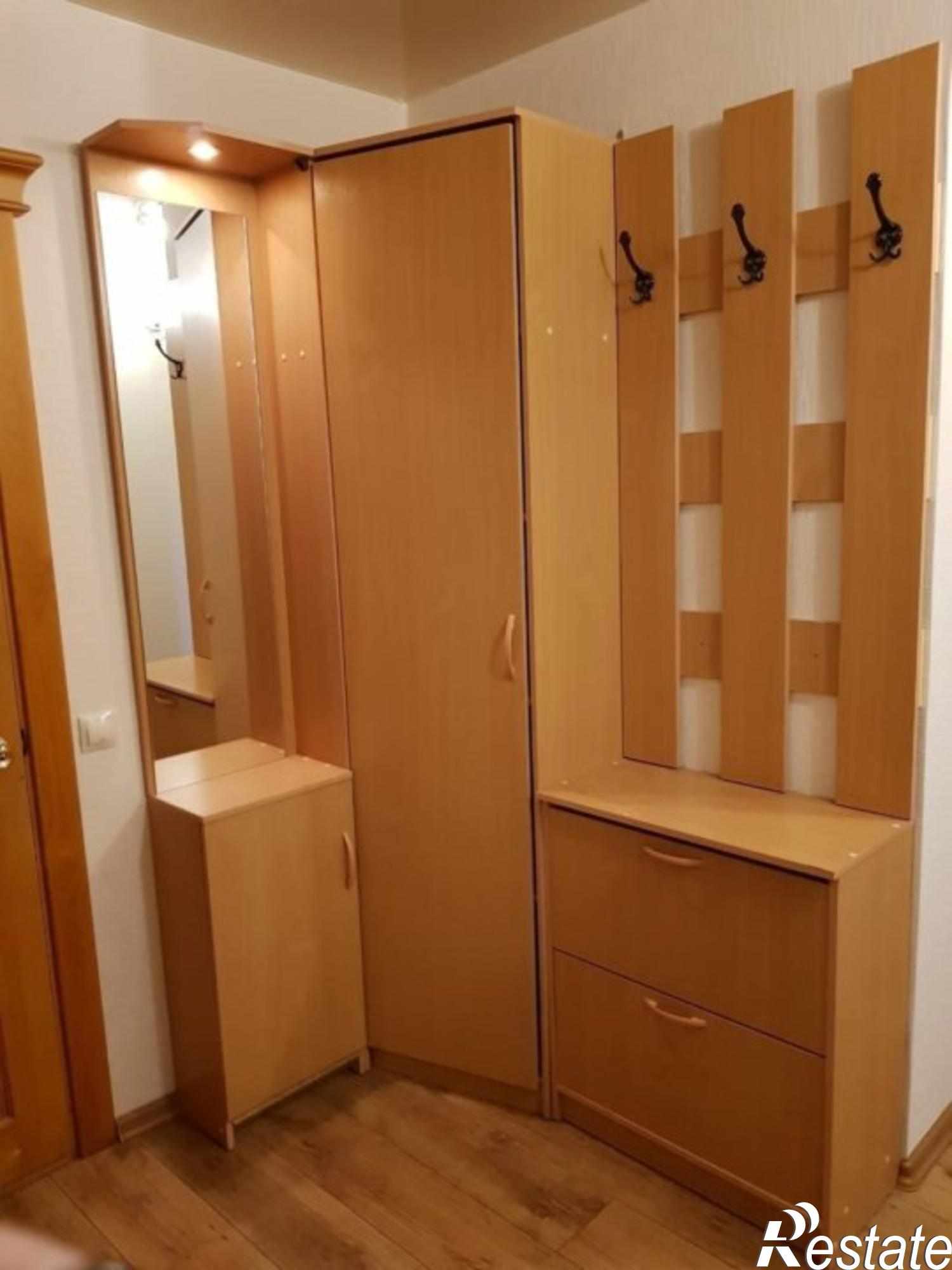 Сдать квартиру за 25 000 рублей на Мира ул, 15