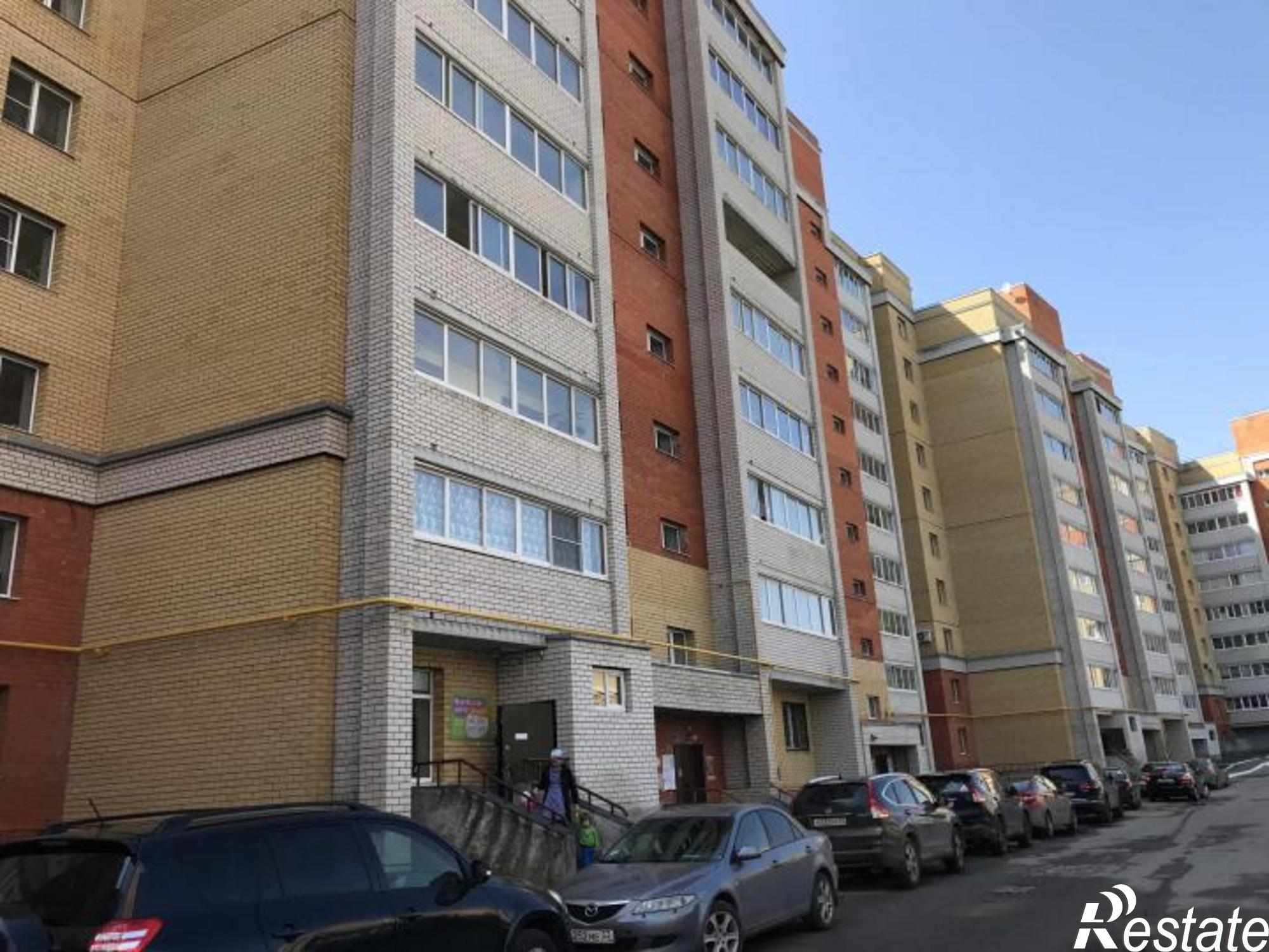 Сдать квартиру за 25 000 рублей на Мира ул, 15