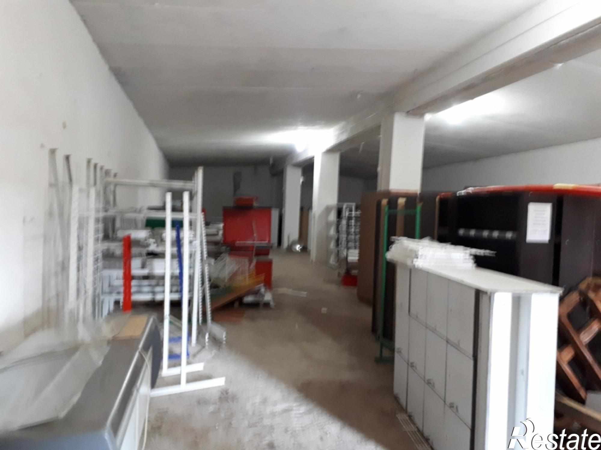 Купить производственную площадь за 1 170 000 рублей на Хлебникова ул