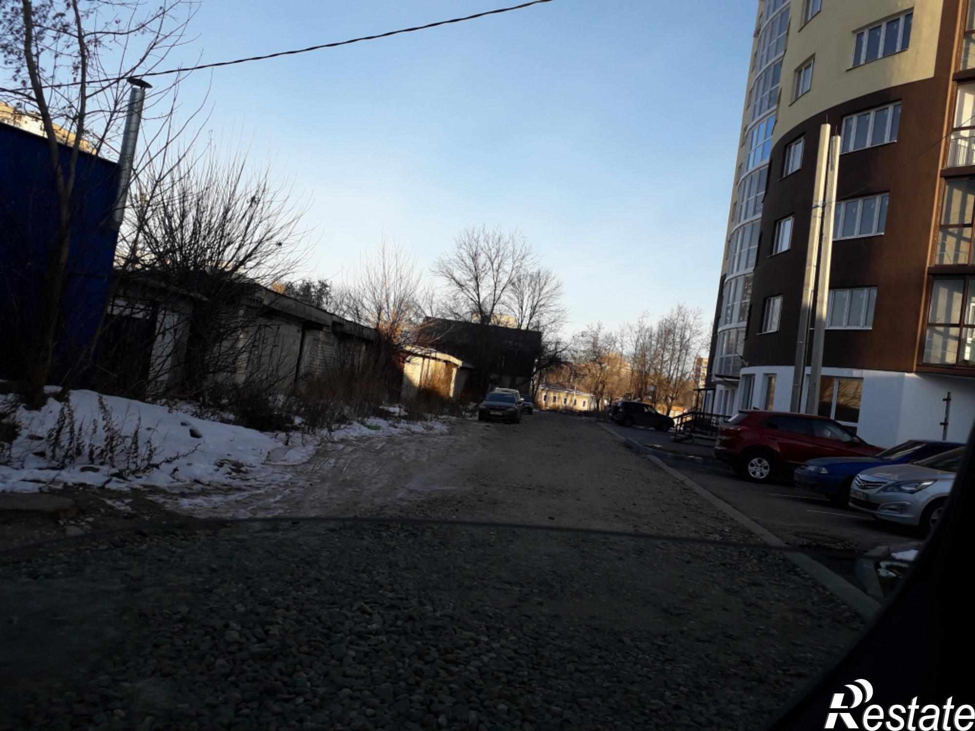 Купить гараж, место в паркинге за 7 500 000 рублей на 10 Августа ул, 85А