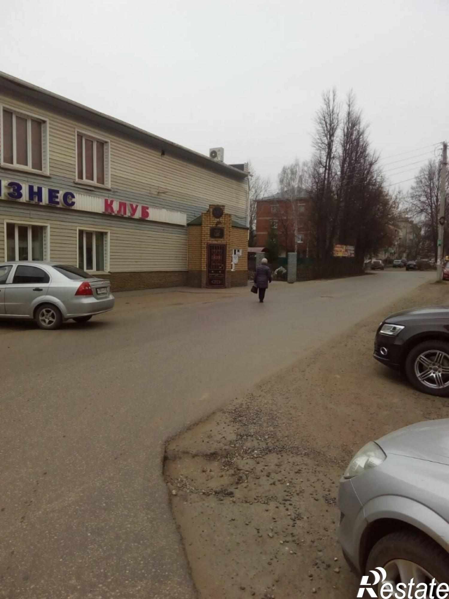 Купить помещение свободного назначения за 400 000 рублей на Фаворского ул