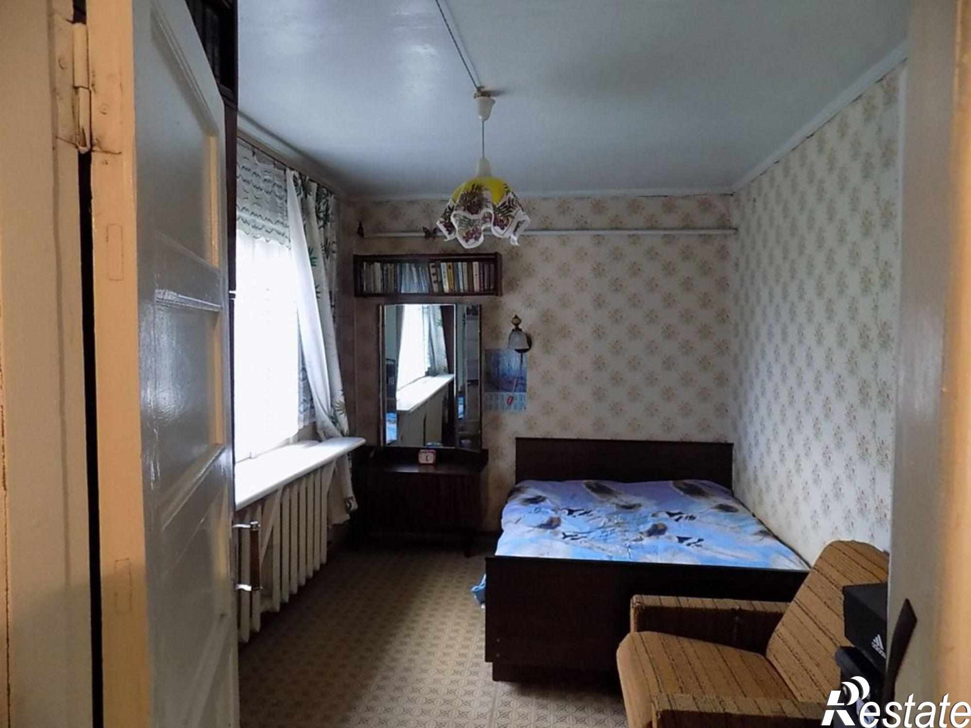 Купить квартиру за 2 150 000 рублей на Рабочая ул, 24