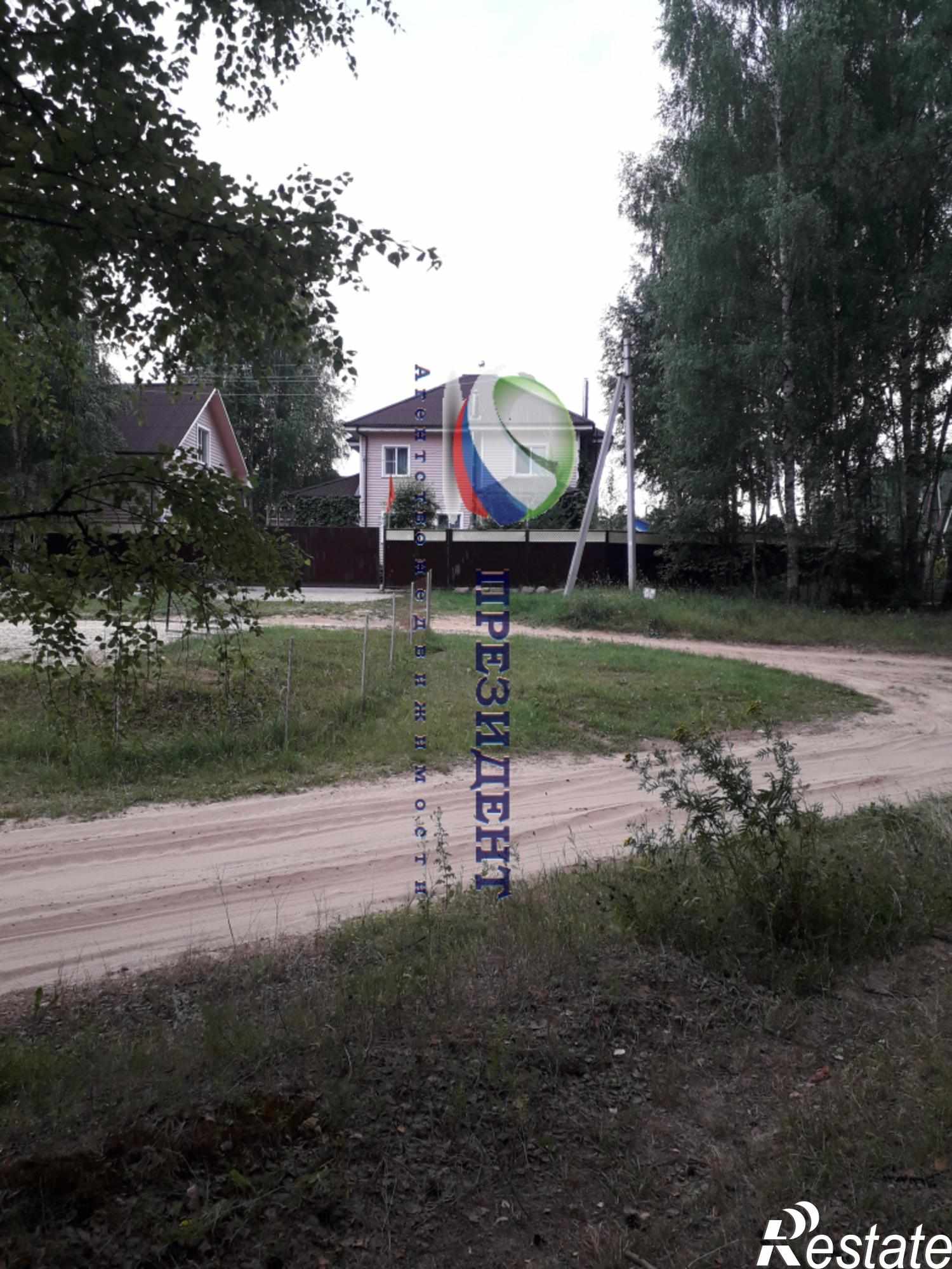 Купить землю, земельный участок за 450 000 рублей на Боженки д