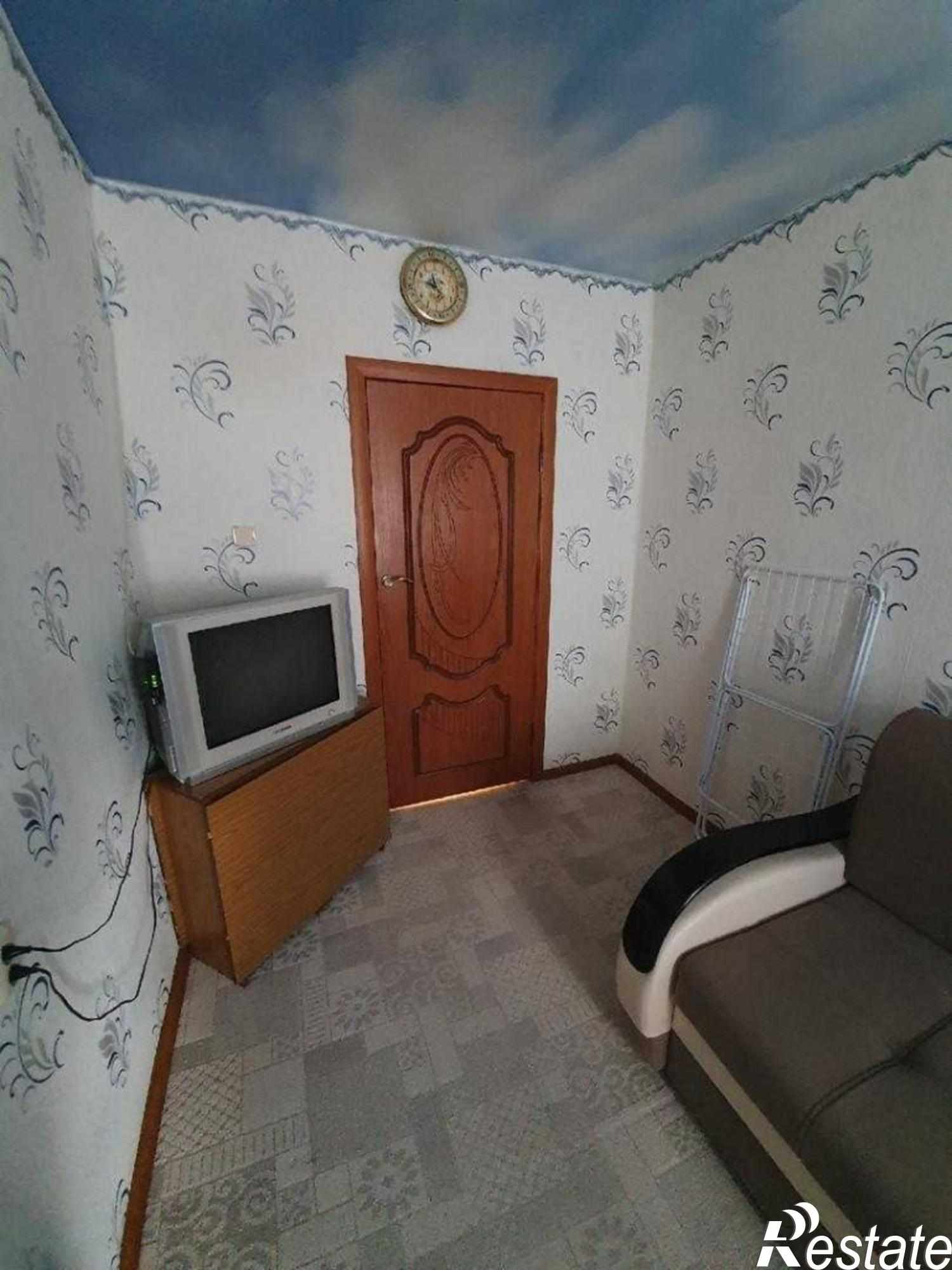 Купить квартиру за 1 450 000 рублей на Славы ул
