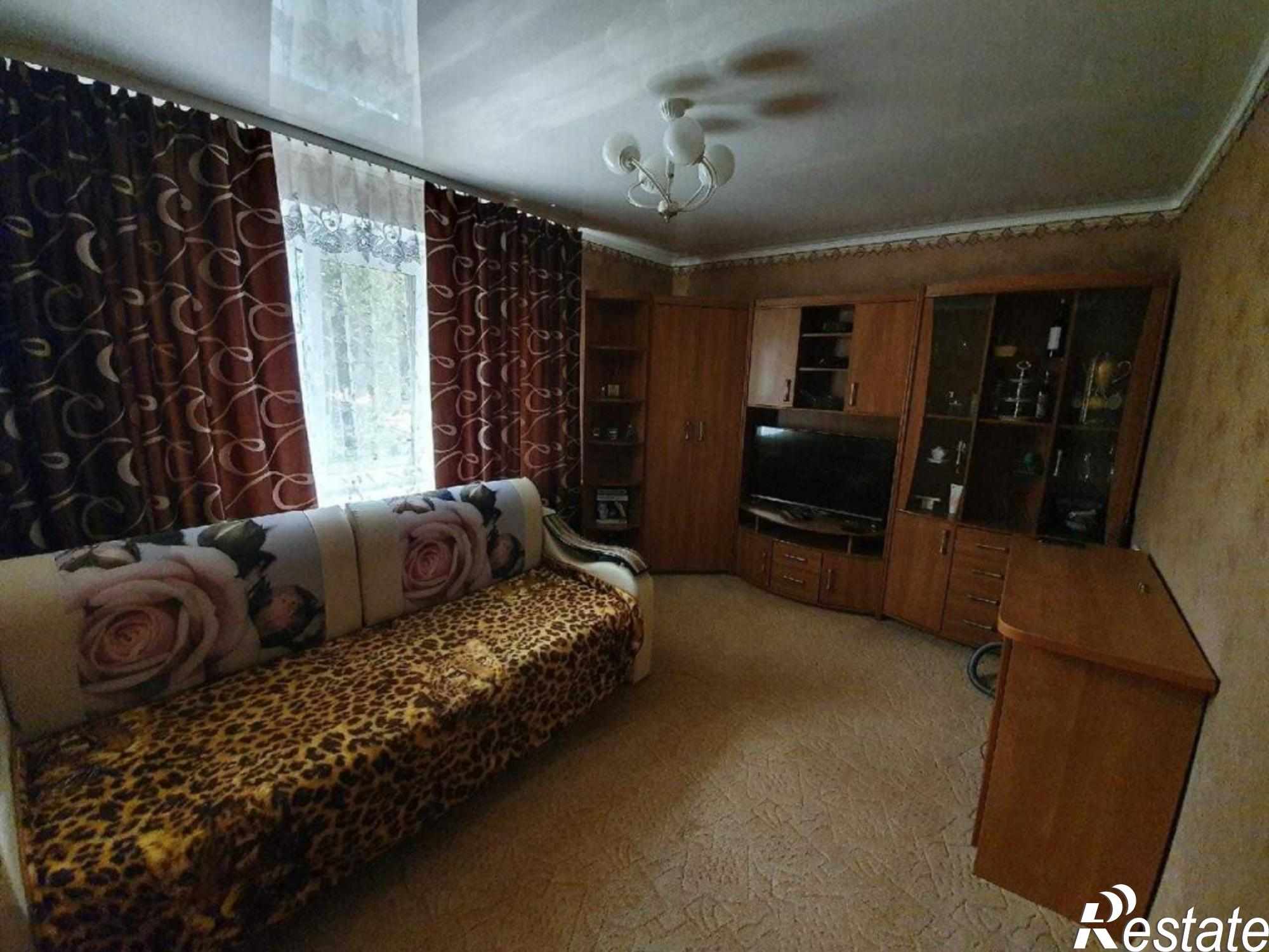Купить квартиру за 1 450 000 рублей на Славы ул