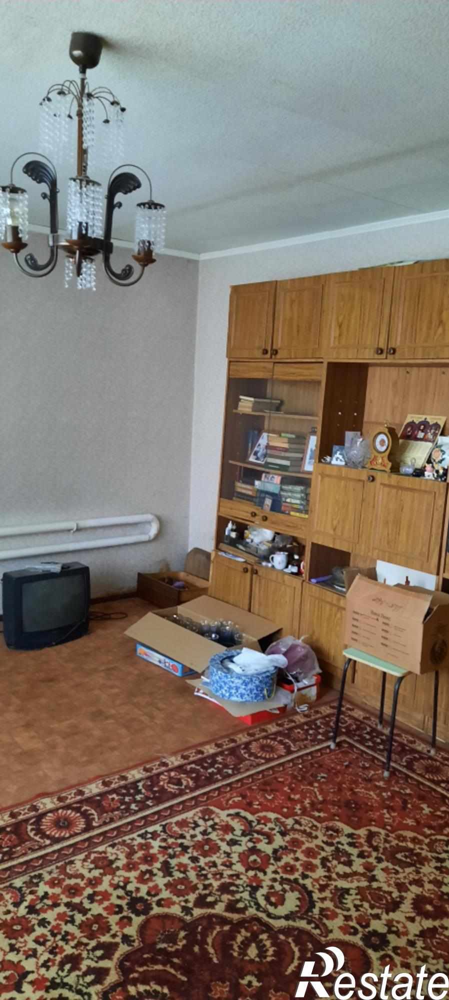 Купить квартиру за 1 500 000 рублей на Горького ул