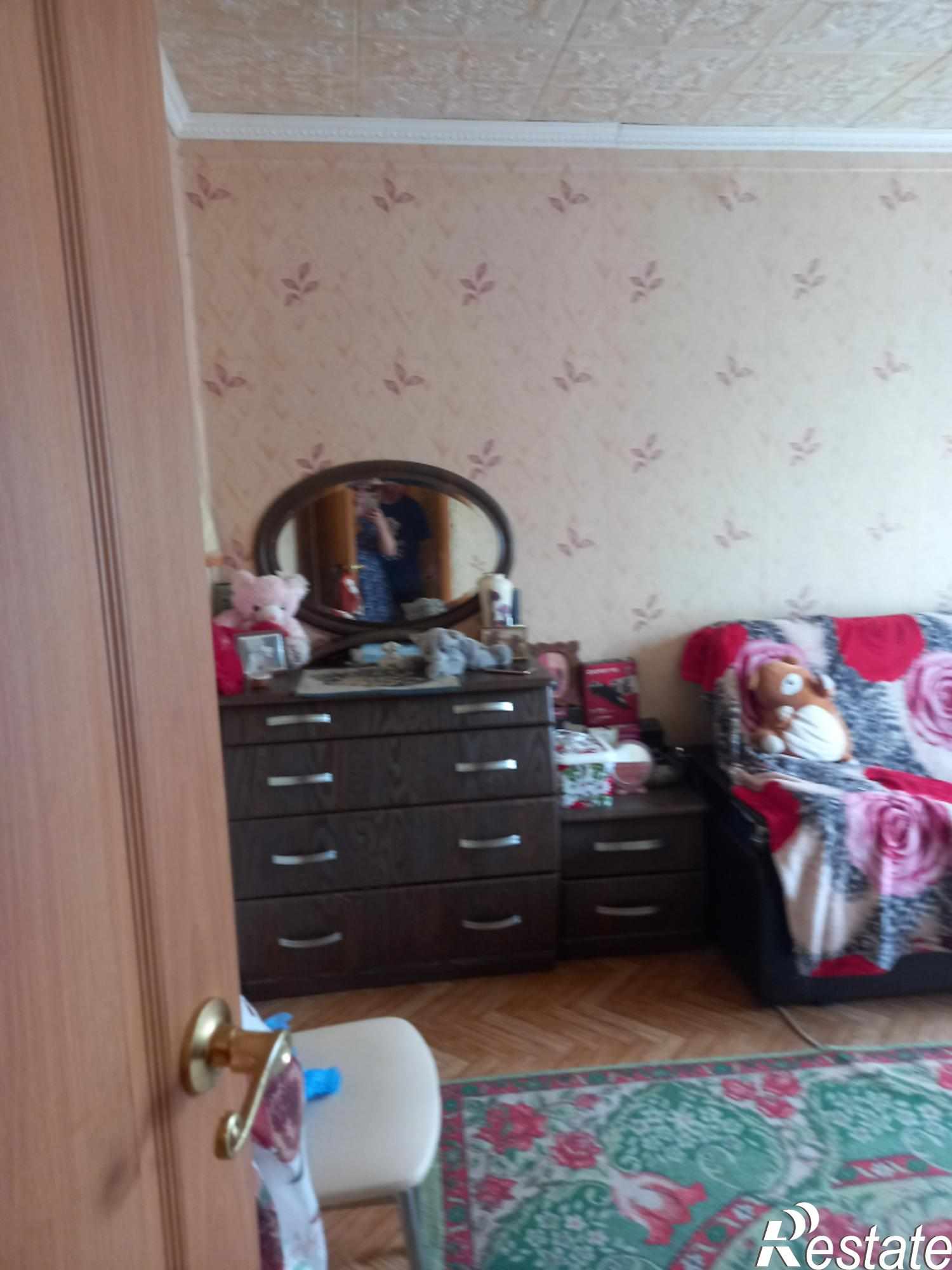 Купить квартиру за 2 800 000 рублей на Кулагина ул
