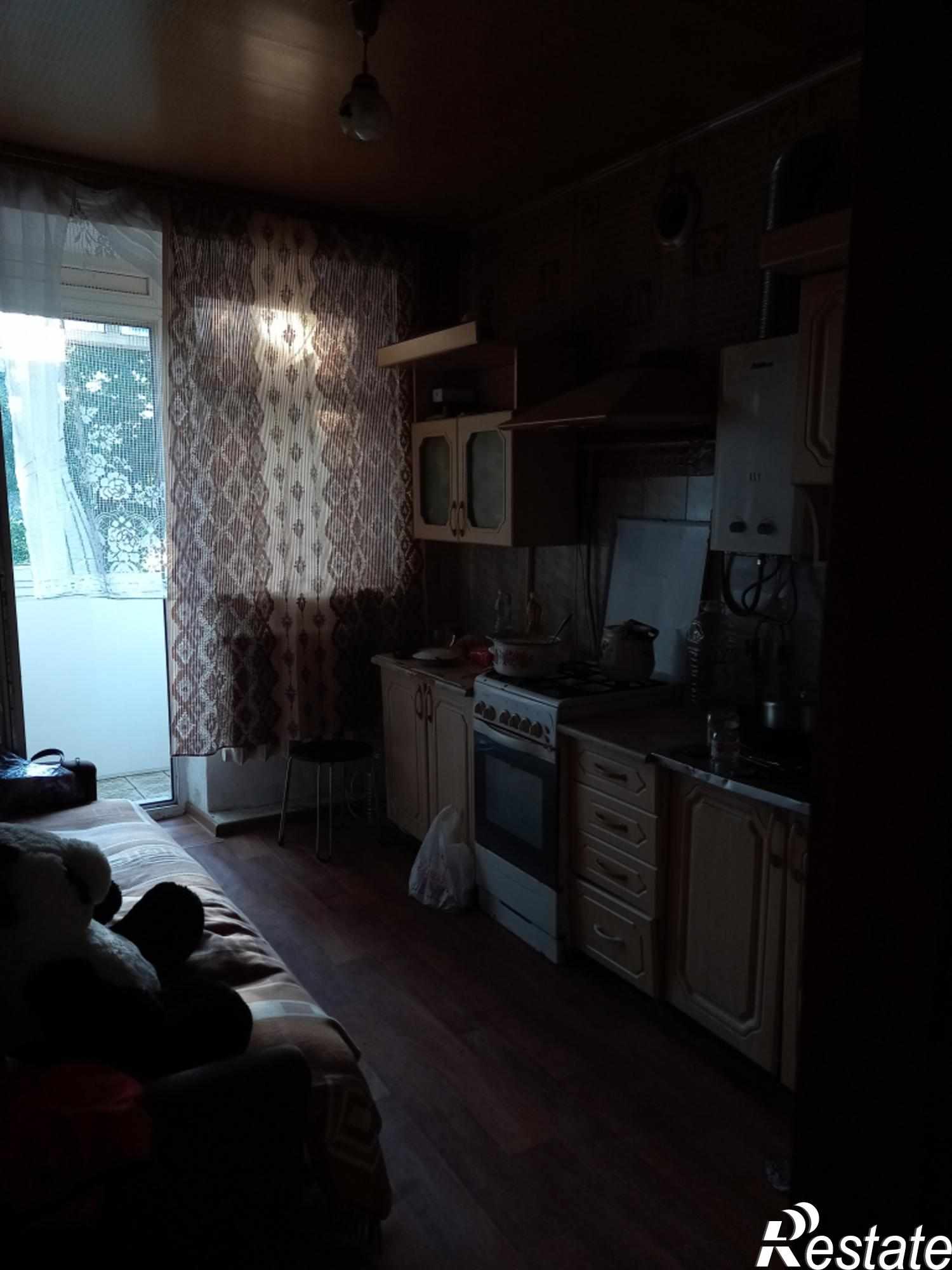 Купить квартиру за 1 500 000 рублей на Славы ул