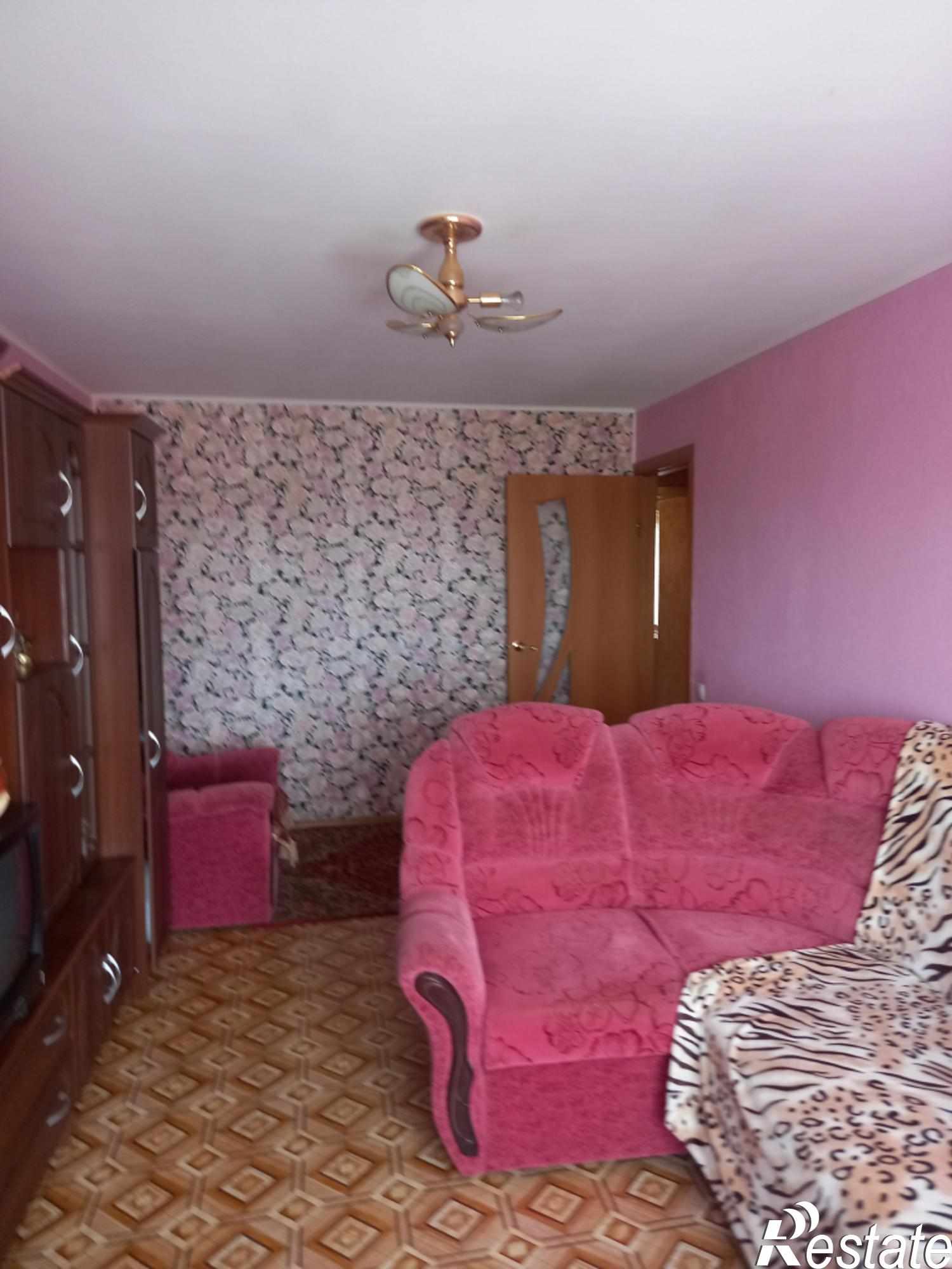 Купить квартиру за 2 800 000 рублей на Кулагина ул