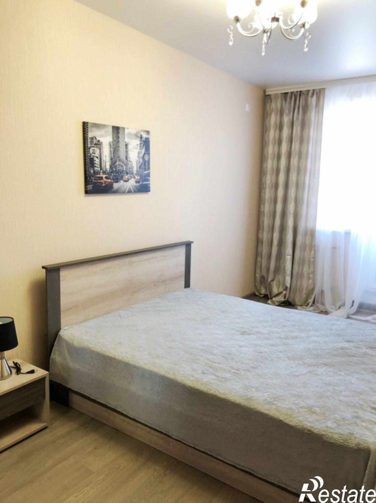 Сдать квартиру за 41 000 рублей на Орджоникидзе ул, 44А
