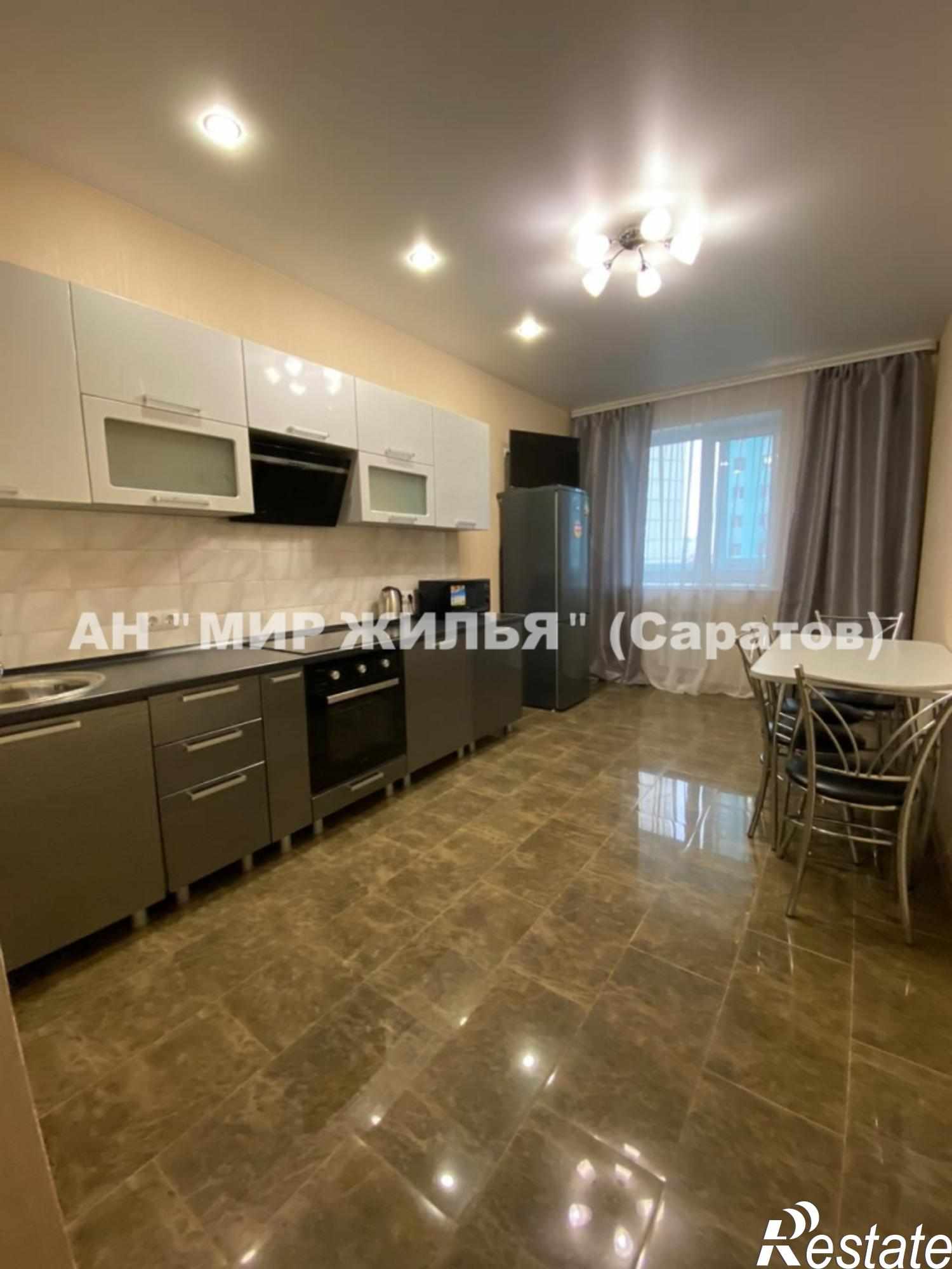 Сдать квартиру за 41 000 рублей на Орджоникидзе ул, 42А
