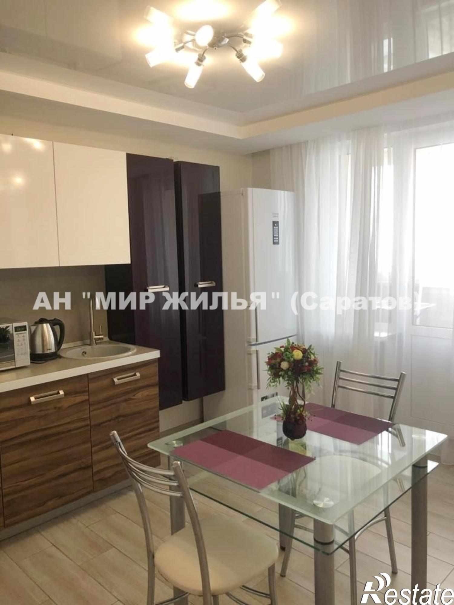 Сдать студию за 40 000 рублей на Мичурина ул, 18/68