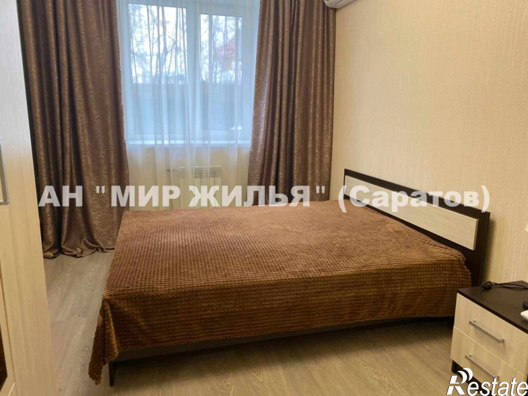 Сдать квартиру за 41 000 рублей на Орджоникидзе ул, 42А