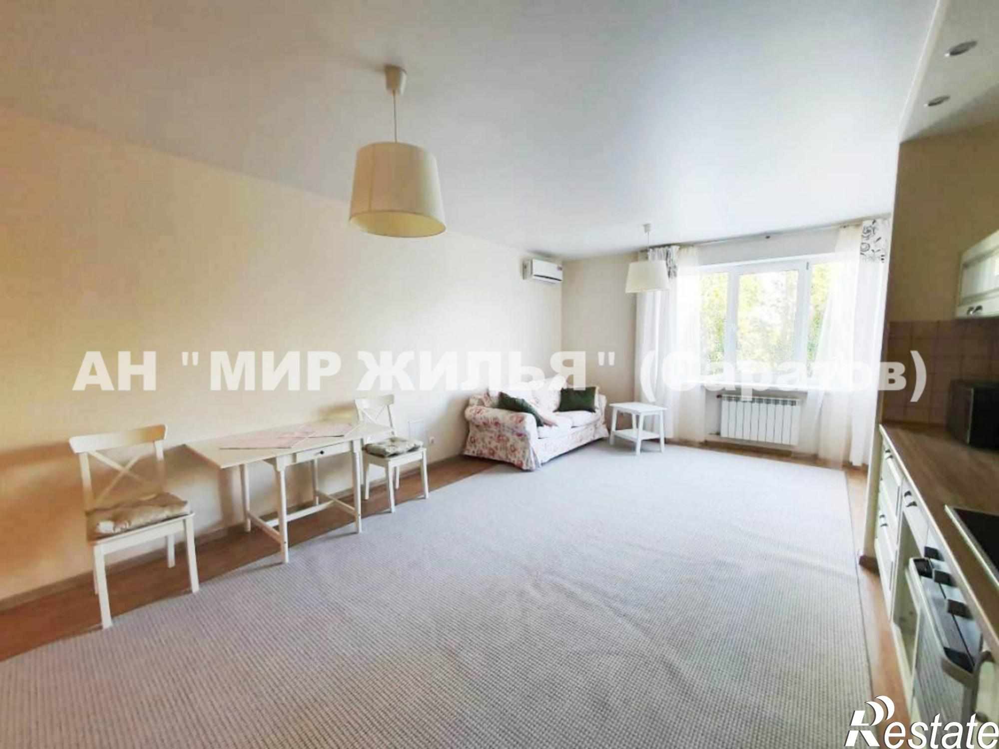 Сдать квартиру за 60 000 рублей на Валовая ул, 2/10