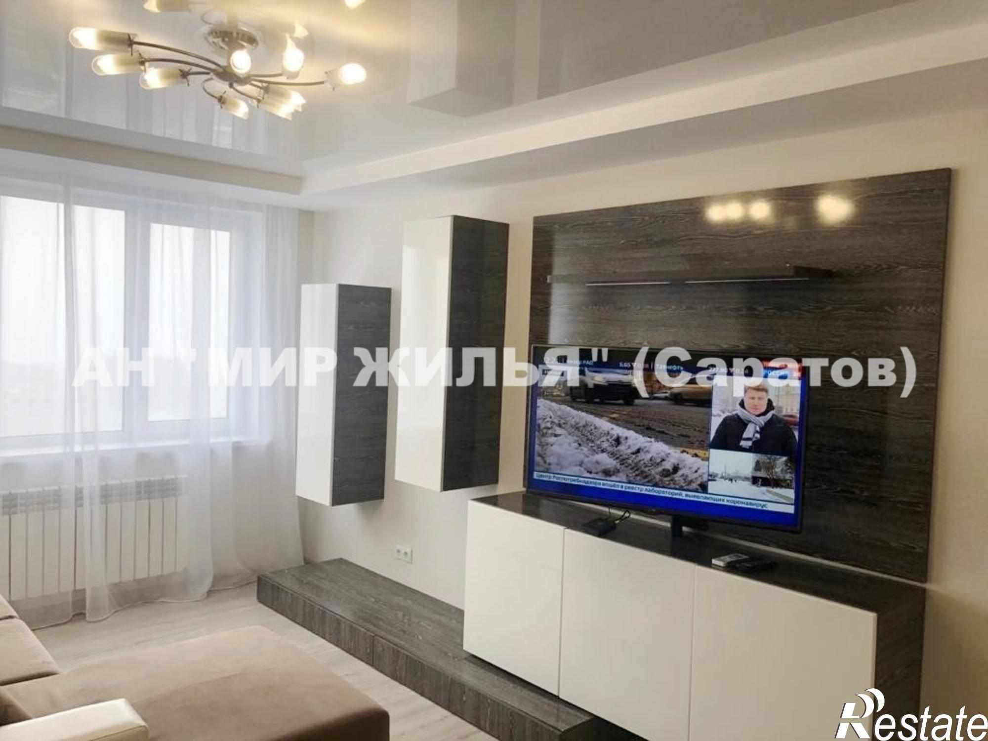 Сдать студию за 40 000 рублей на Мичурина ул, 18/68