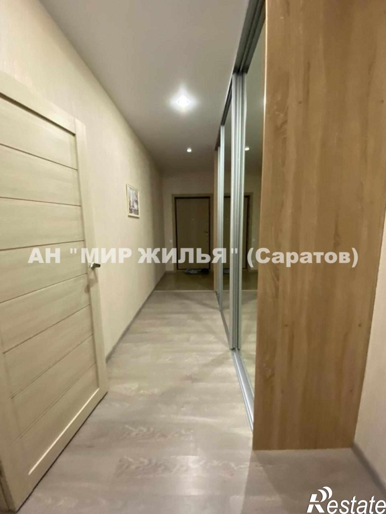 Сдать квартиру за 41 000 рублей на Орджоникидзе ул, 42А