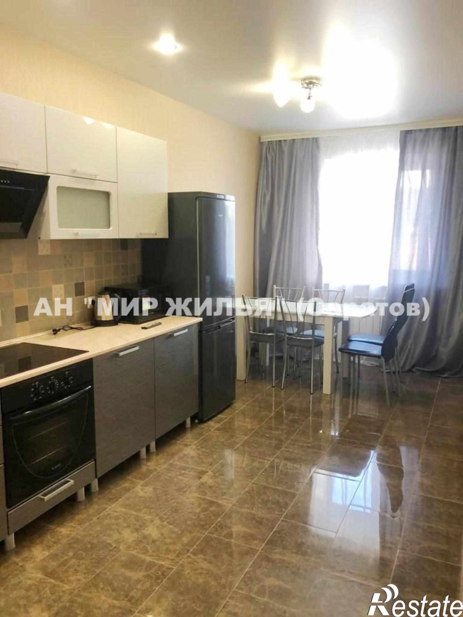 Сдать квартиру за 41 000 рублей на Орджоникидзе ул, 44А