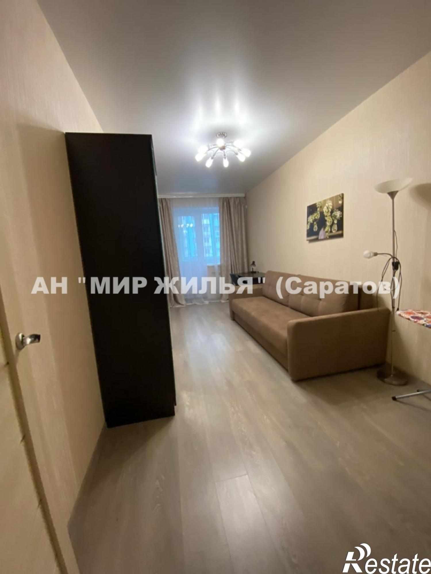 Сдать квартиру за 41 000 рублей на Орджоникидзе ул, 42А