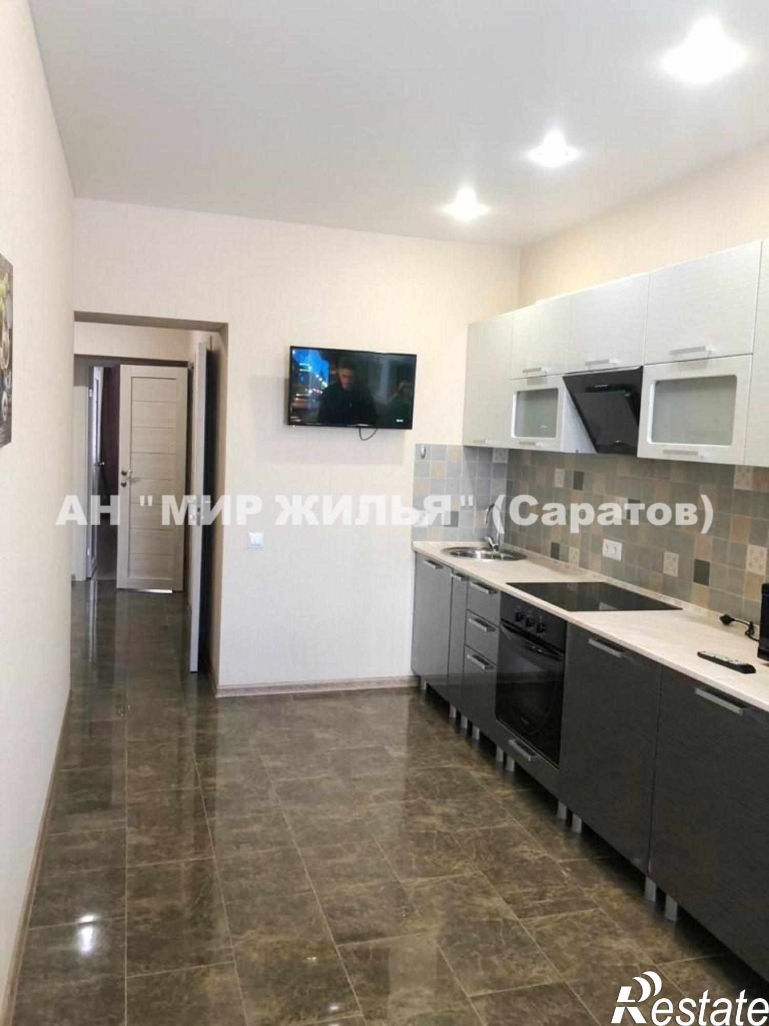 Сдать квартиру за 41 000 рублей на Орджоникидзе ул, 44А