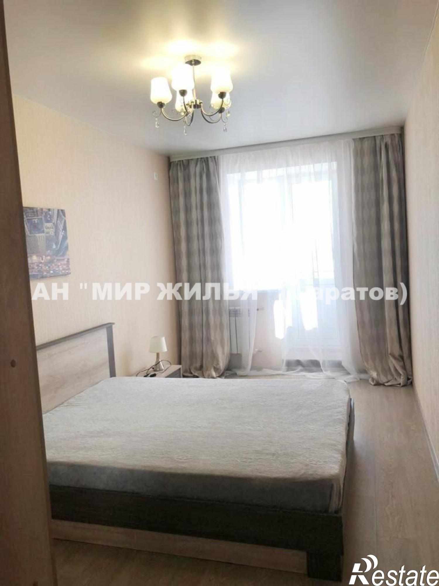 Сдать квартиру за 41 000 рублей на Орджоникидзе ул, 44А