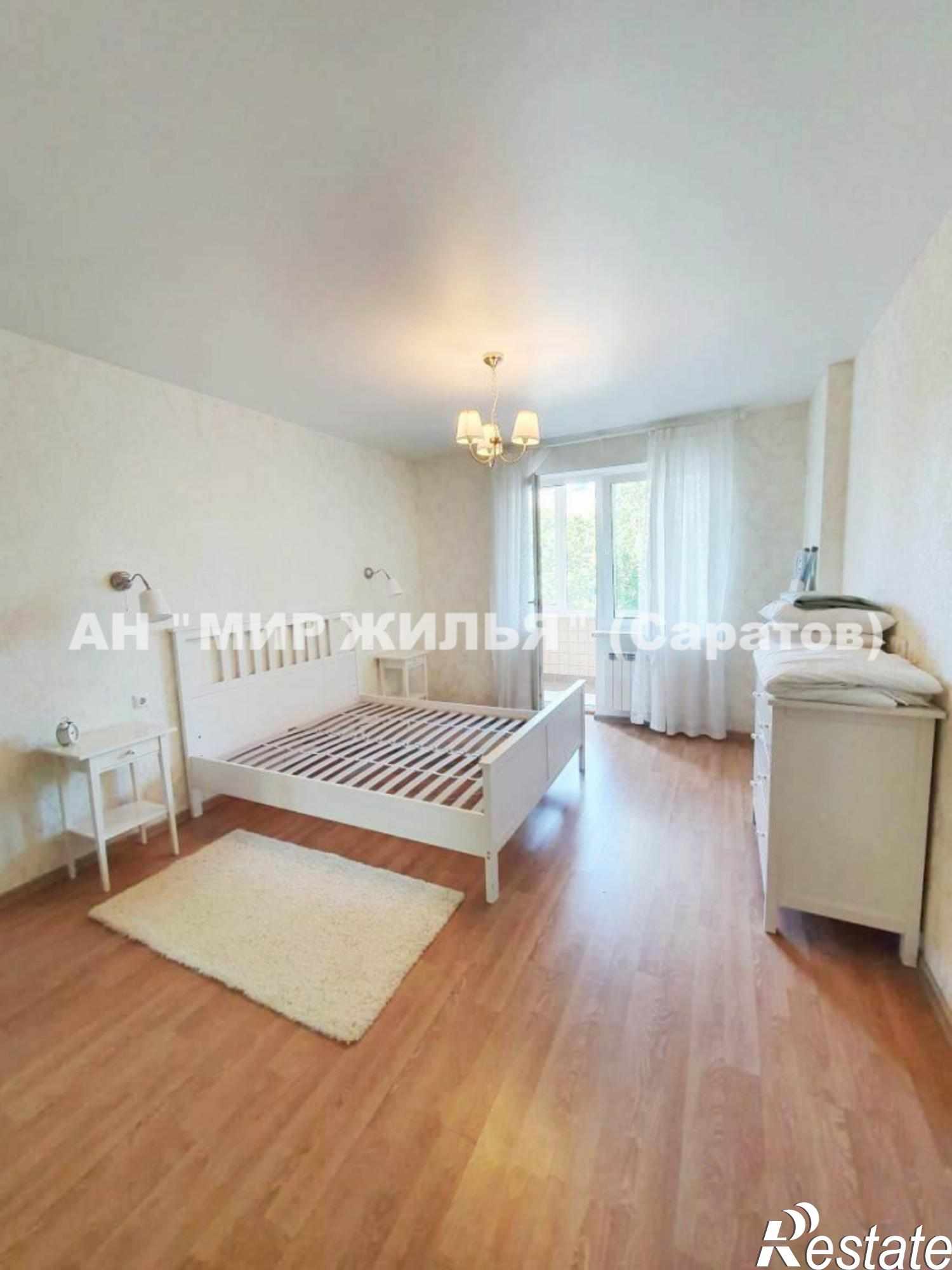 Сдать квартиру за 60 000 рублей на Валовая ул, 2/10