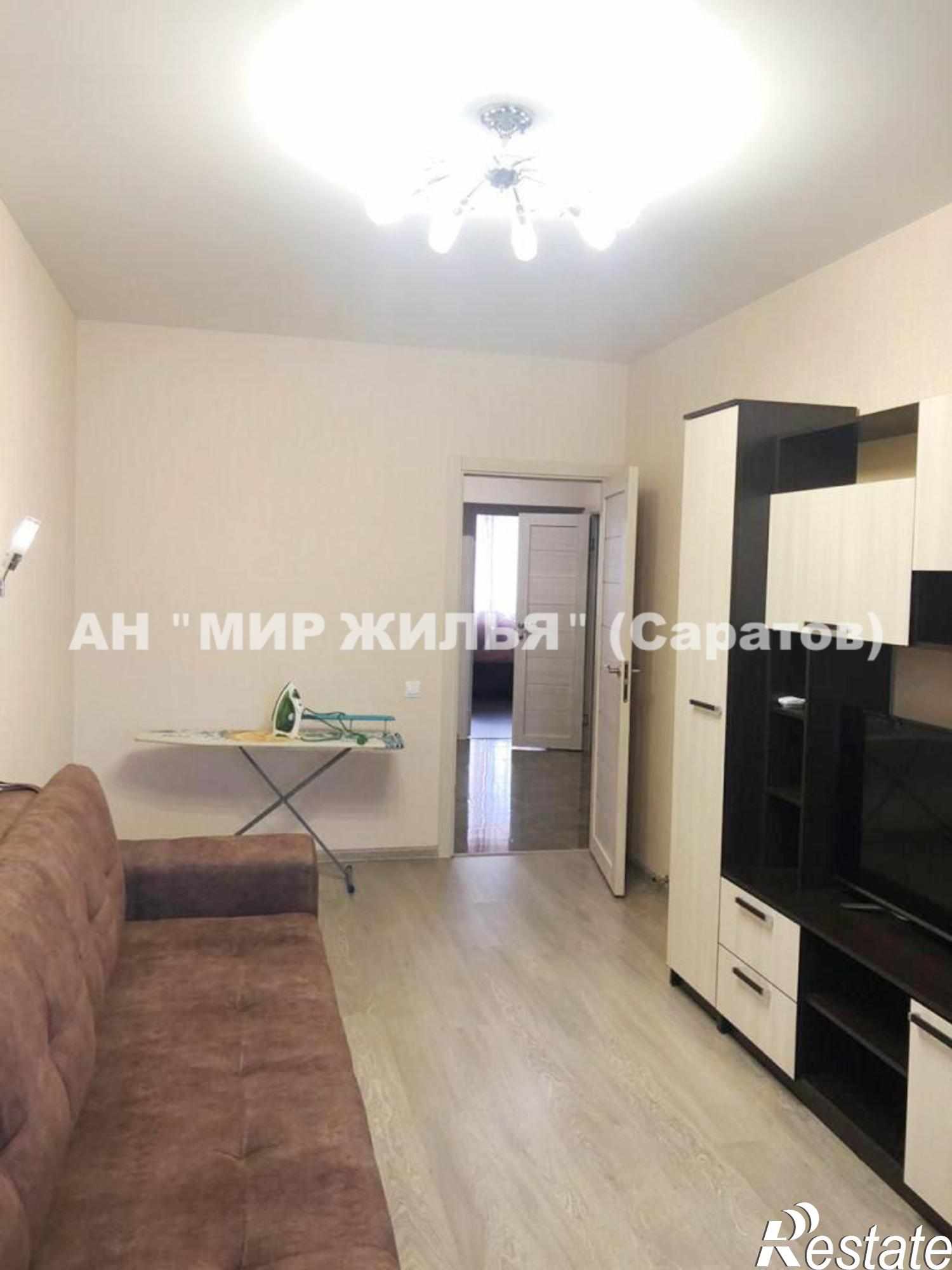 Сдать квартиру за 41 000 рублей на Орджоникидзе ул, 44А