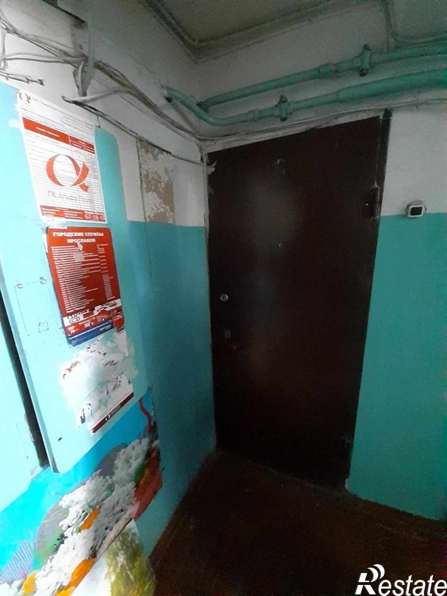 Сдать квартиру за 23 000 рублей на Войнова ул, 2