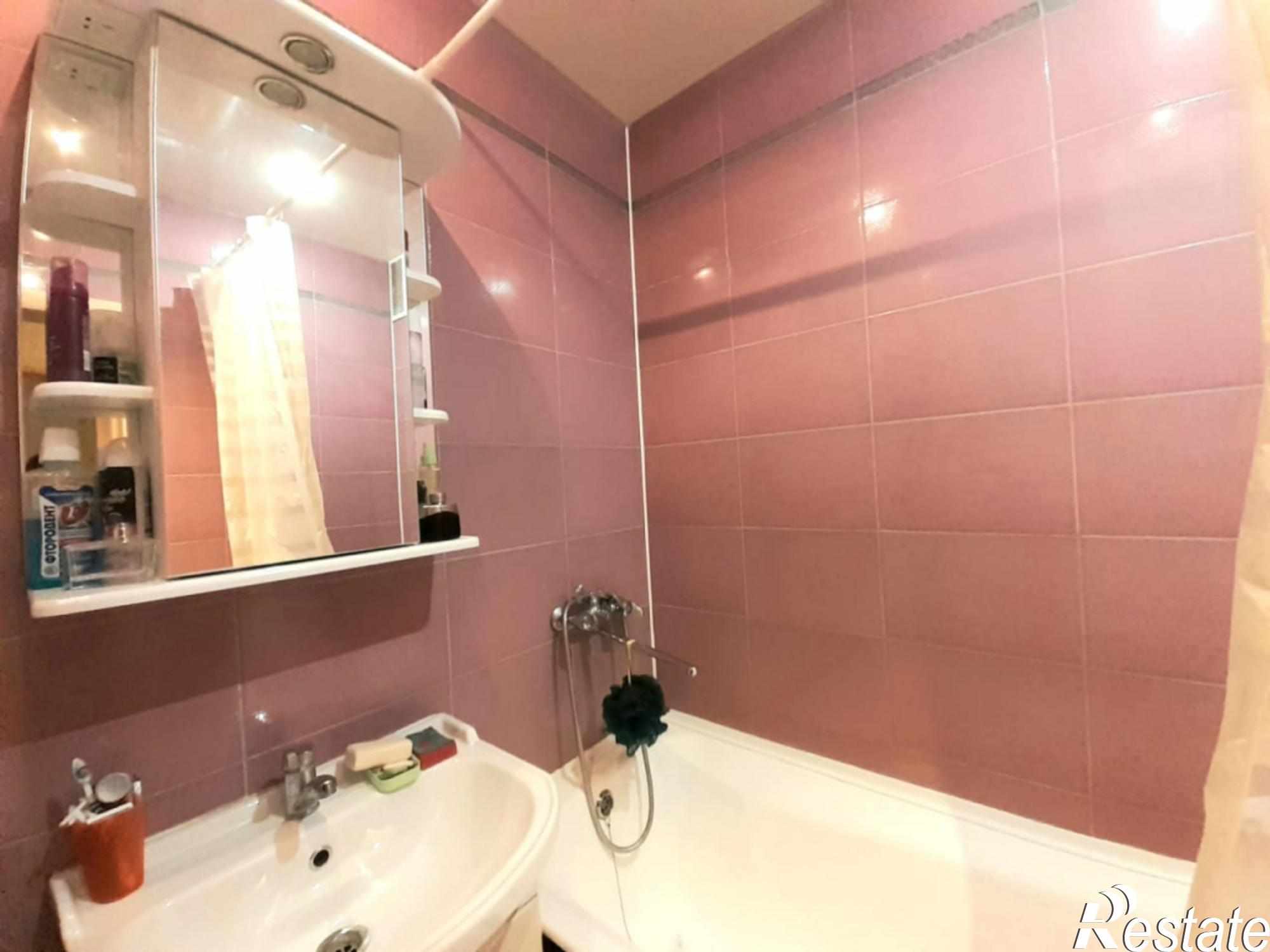 Сдать квартиру за 23 000 рублей на Машиностроителей пр-кт, 60