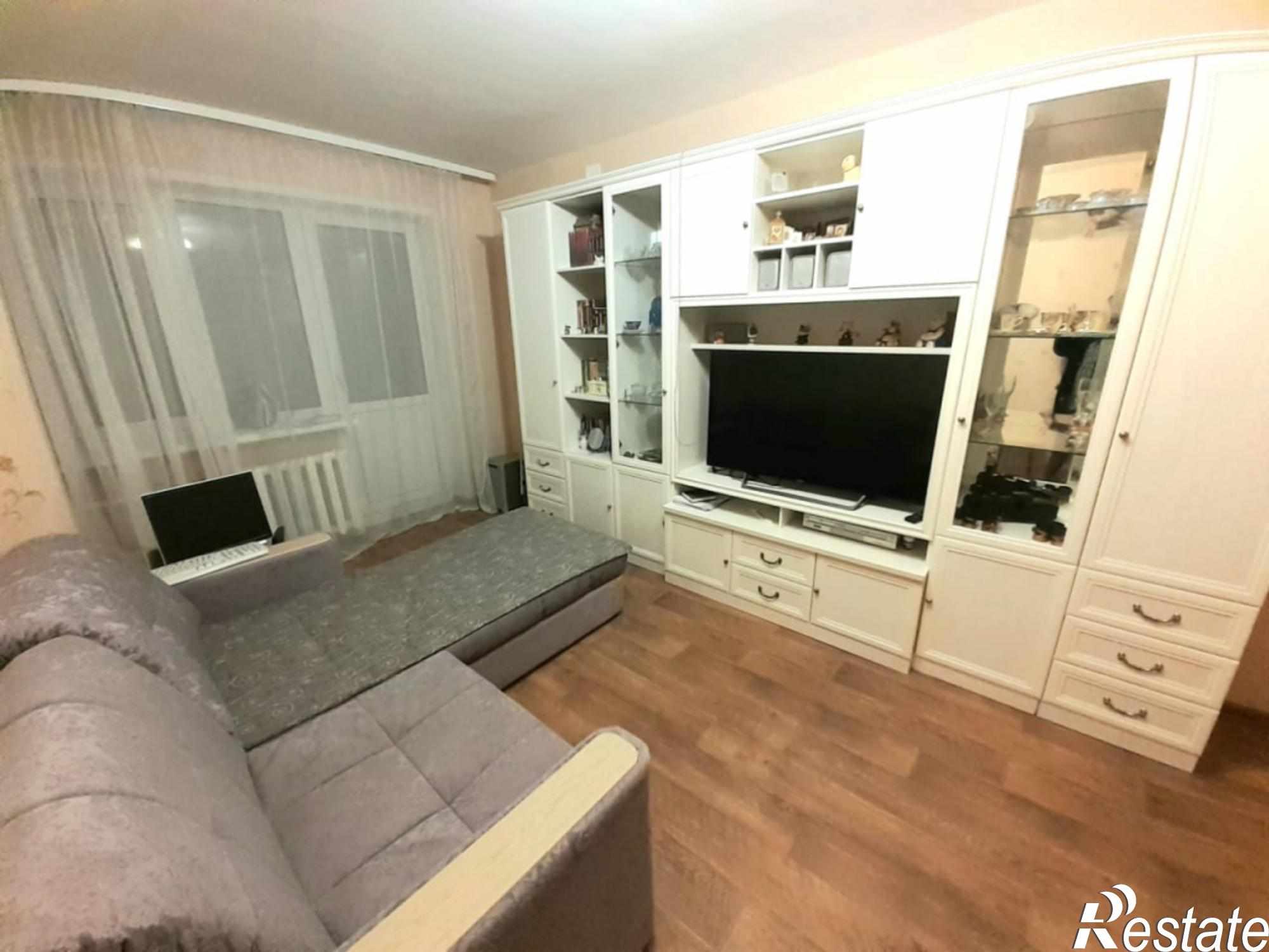 Сдать квартиру за 23 000 рублей на Машиностроителей пр-кт, 60