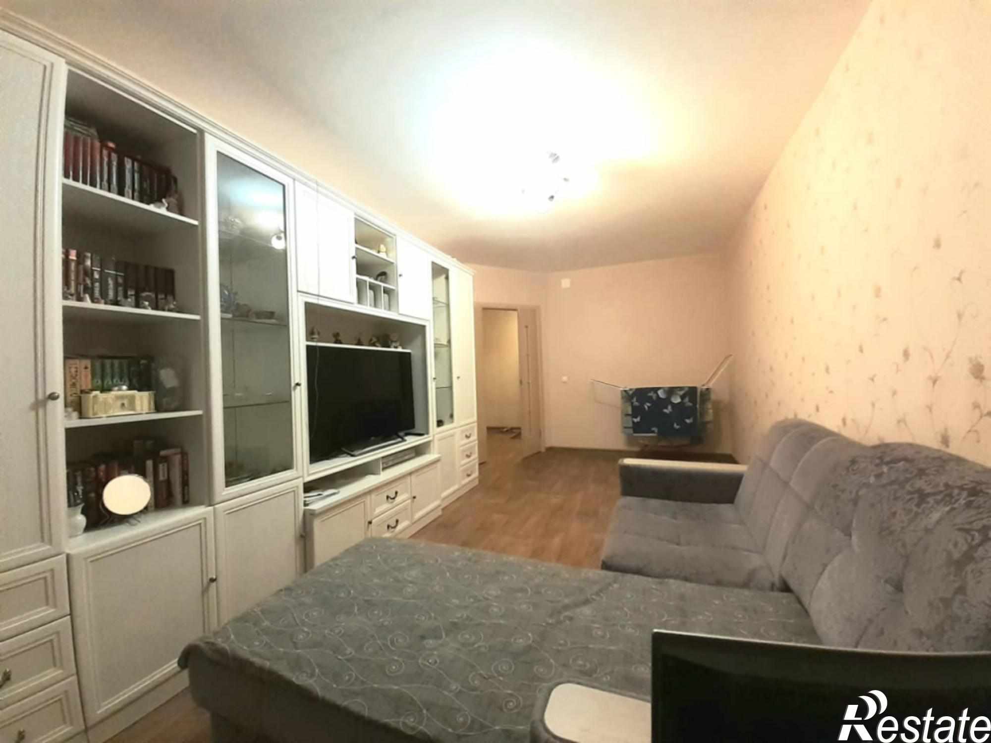 Сдать квартиру за 23 000 рублей на Машиностроителей пр-кт, 60