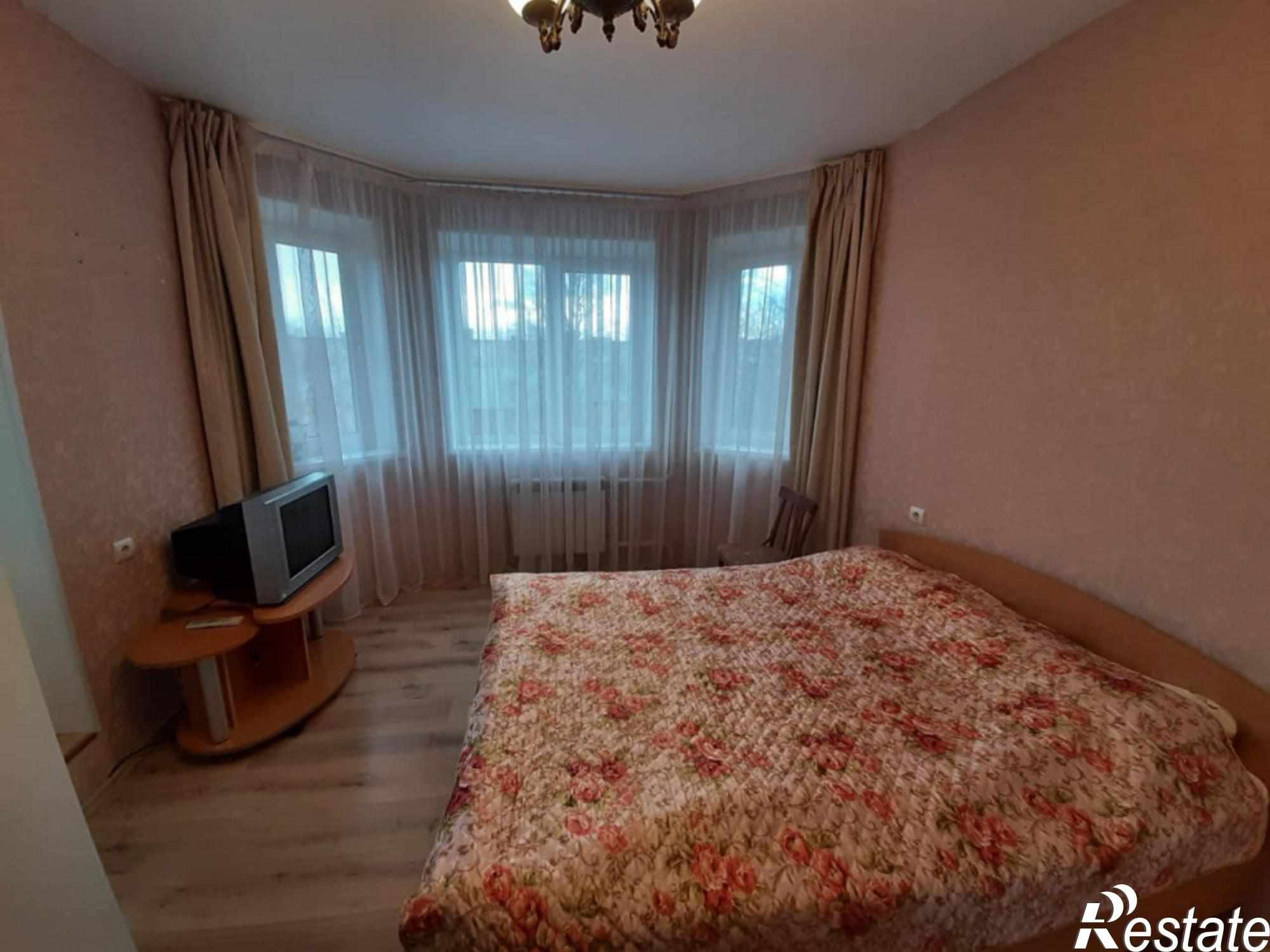 Сдать квартиру за 28 000 рублей на Карла Либкнехта ул, 24к2