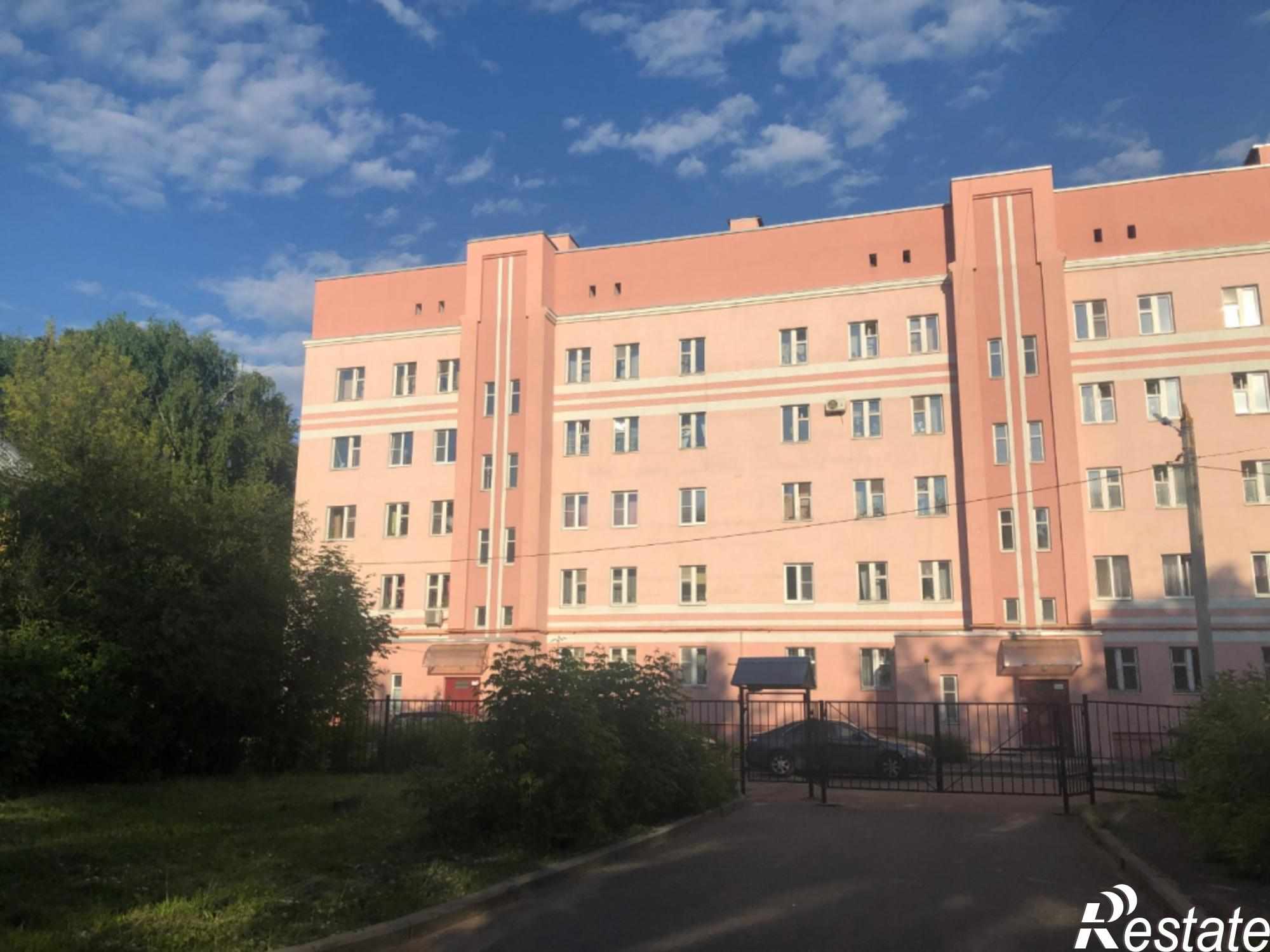 Сдать квартиру за 23 000 рублей на Белинского ул, 35Б
