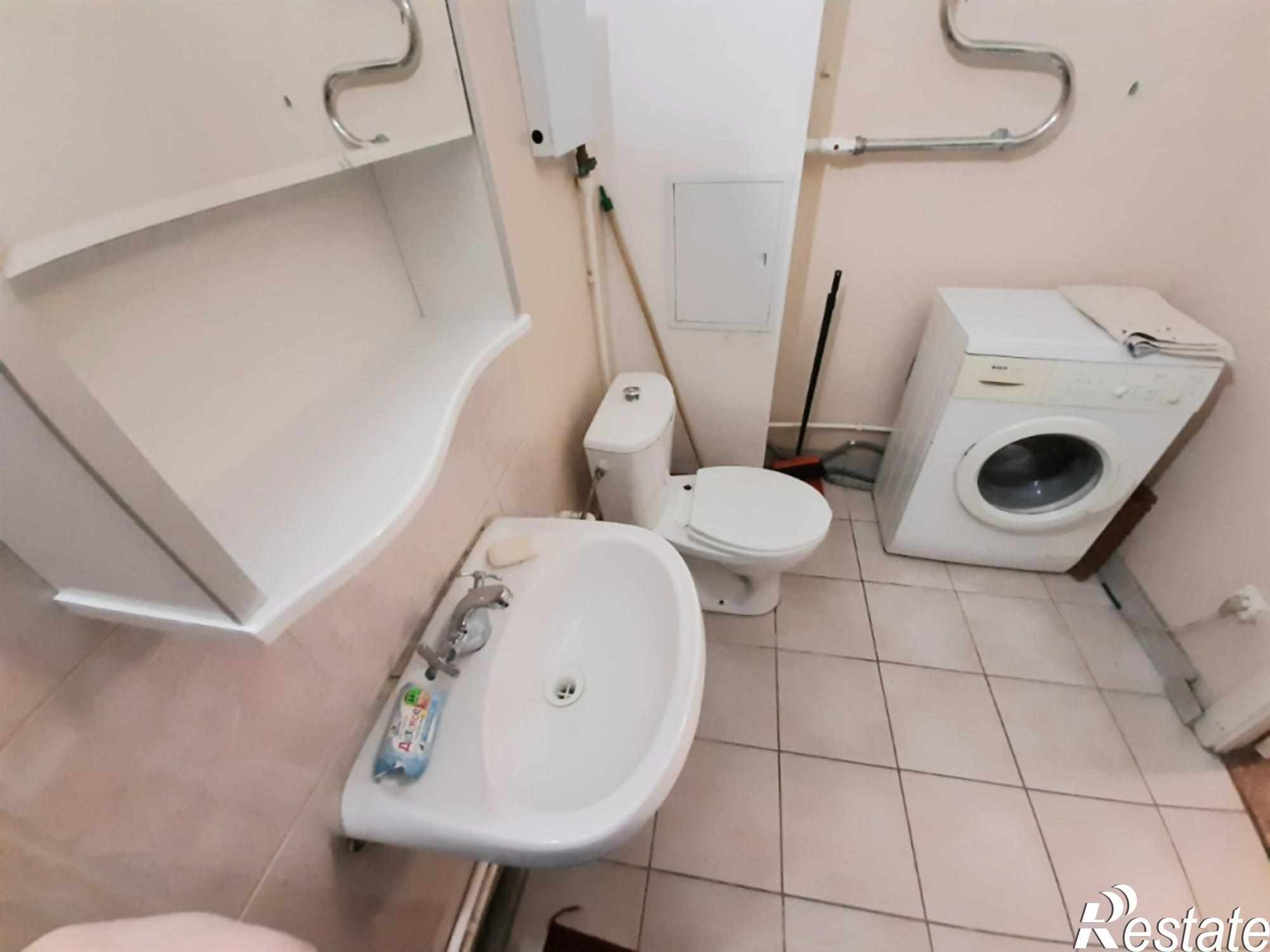 Сдать квартиру за 23 000 рублей на Белинского ул, 35Б