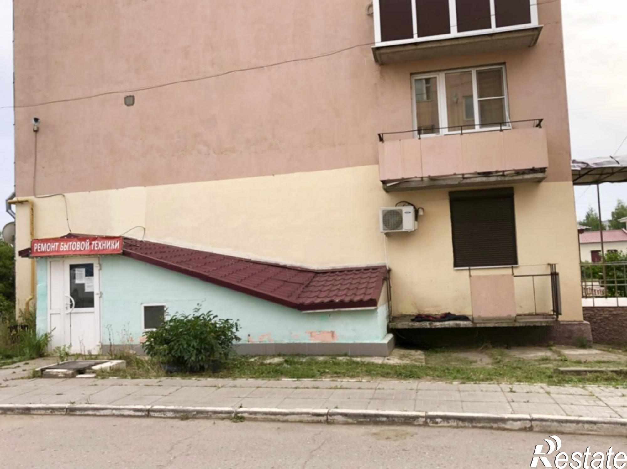 Купить помещение свободного назначения за 8 500 000 рублей на Октябрьская ул, 22