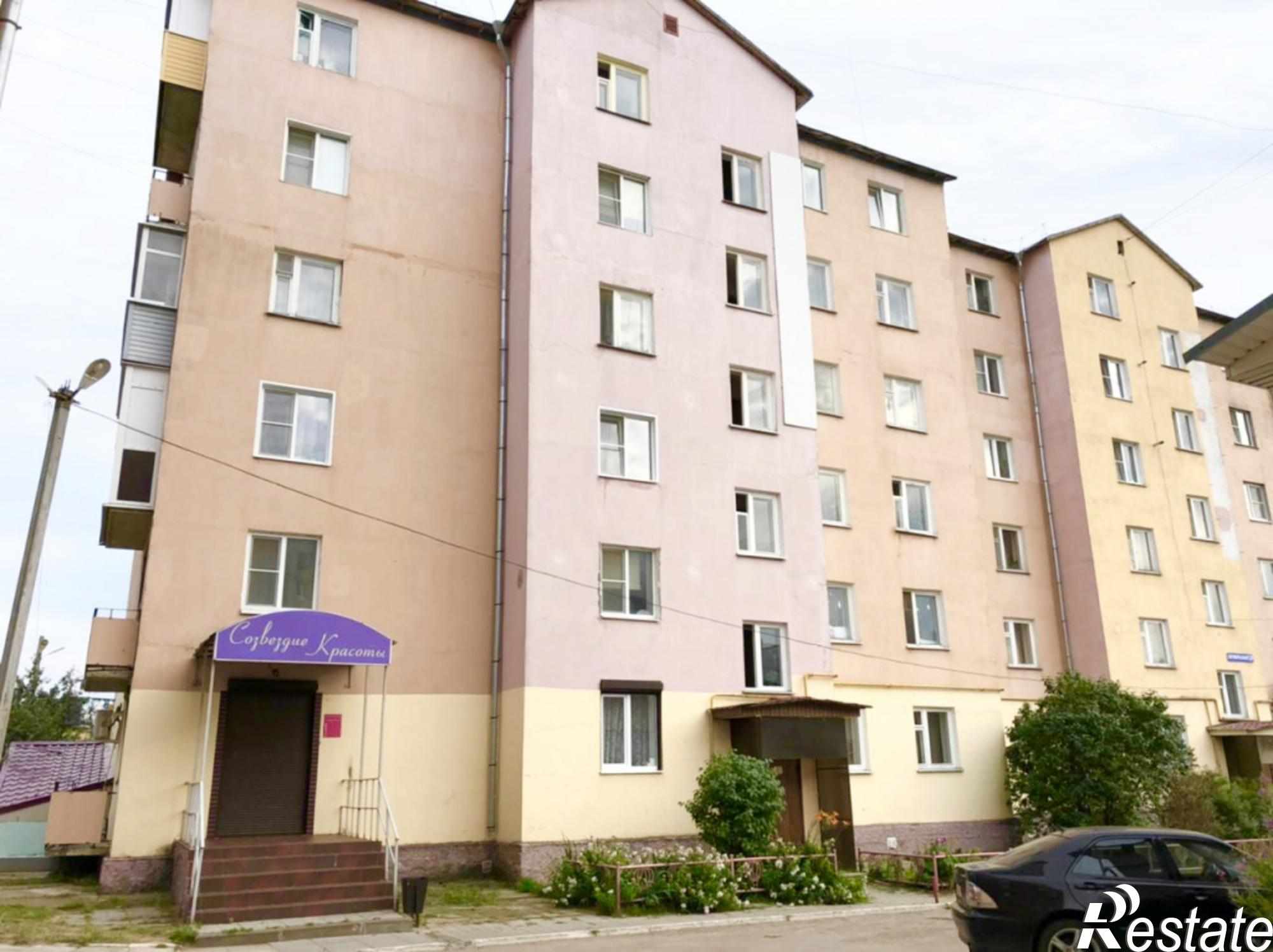 Купить помещение свободного назначения за 8 500 000 рублей на Октябрьская ул, 22